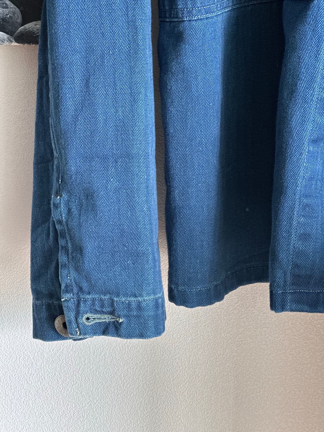 RRL HBT 프렌치자켓 상품이미지3