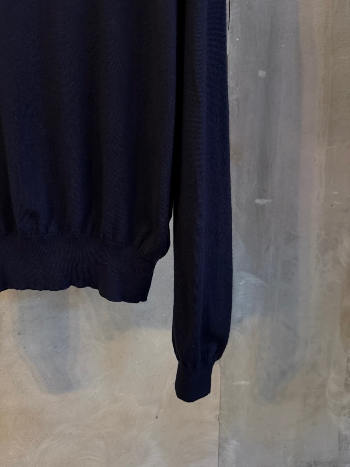 폴로 랄프로렌 메리노울 니트 100 상품이미지4