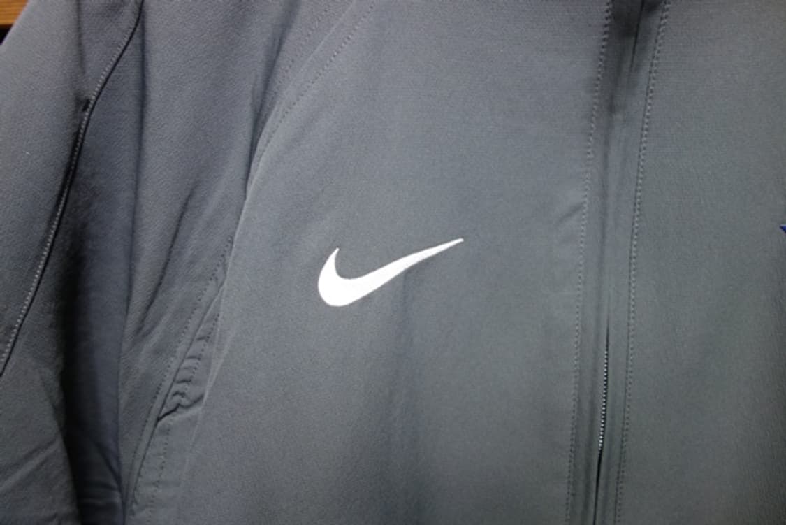 나이키 Nike 브라질 2004 토탈 90 리이슈 트랙 자켓 M (100 상품이미지6