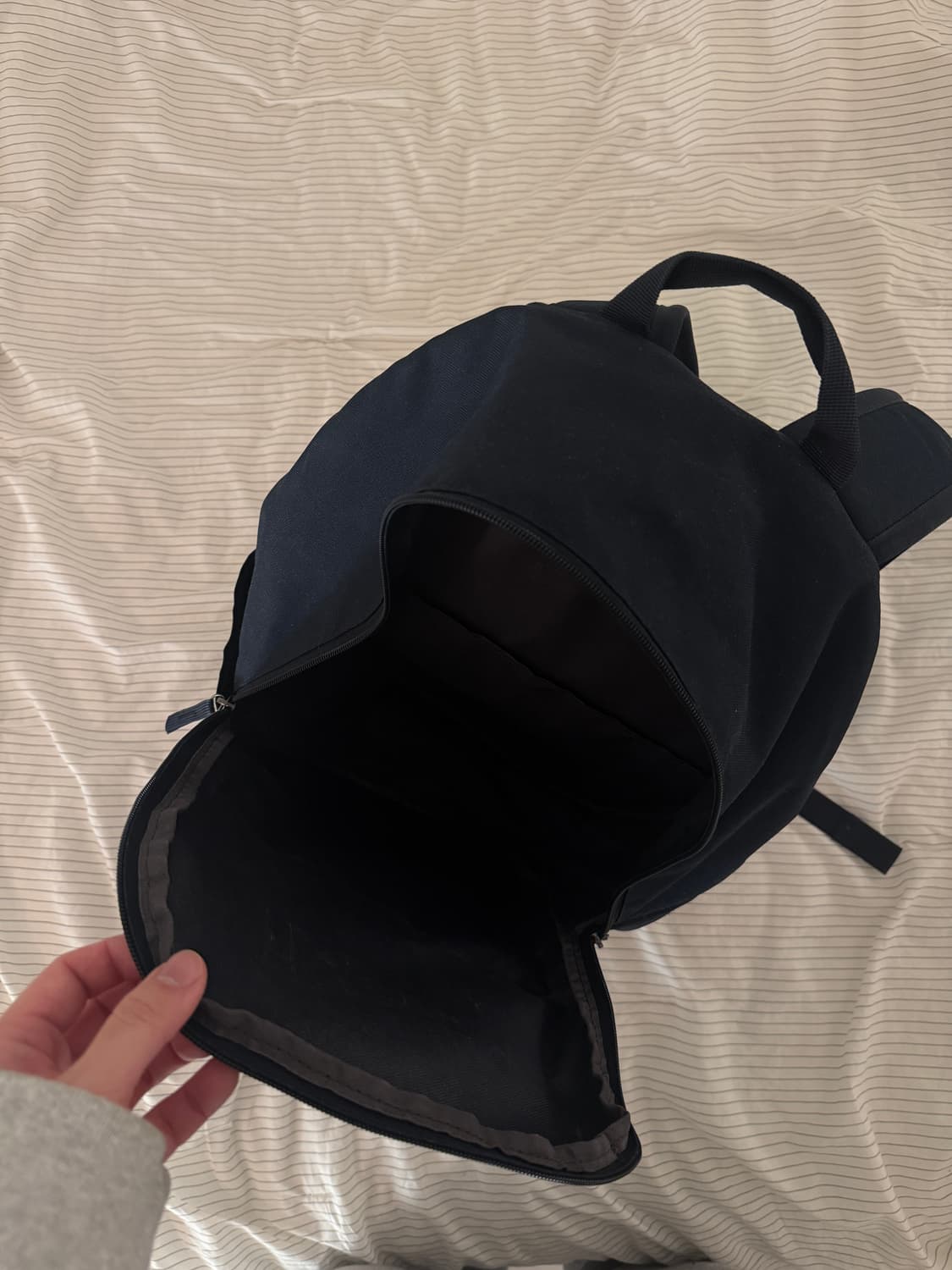 나이키 빈티지 백팩 상품이미지3