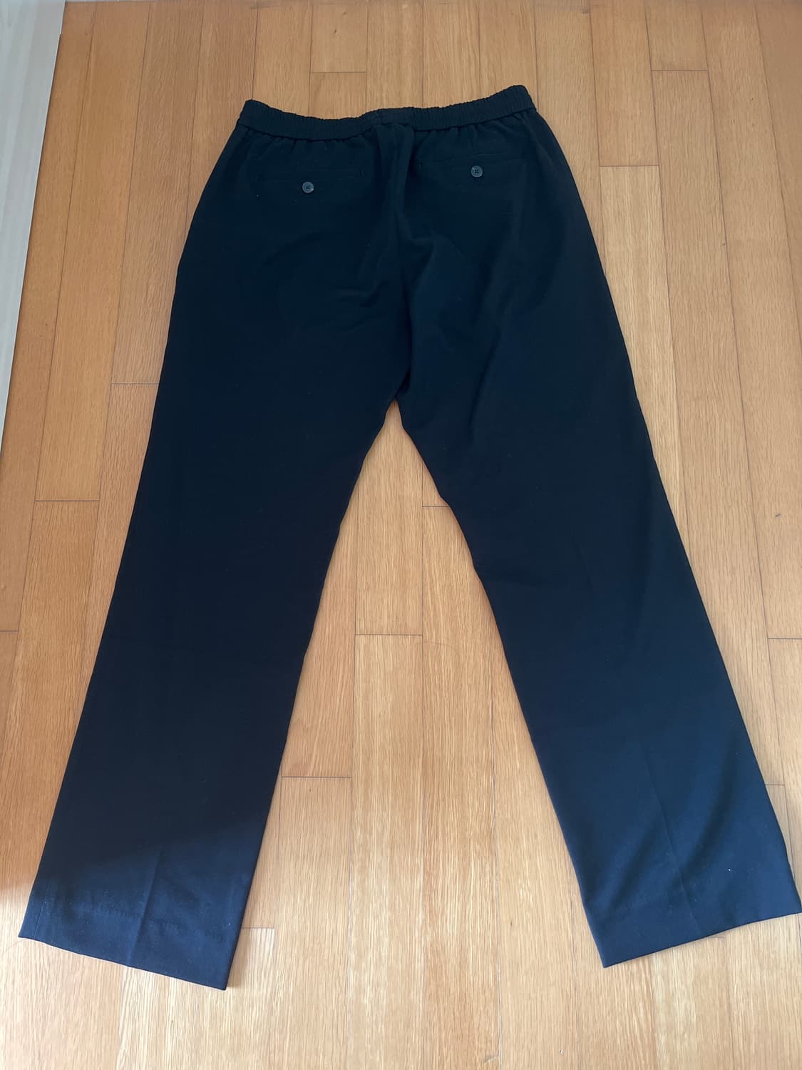 POLHAM 슬렉스 바지 상품이미지2