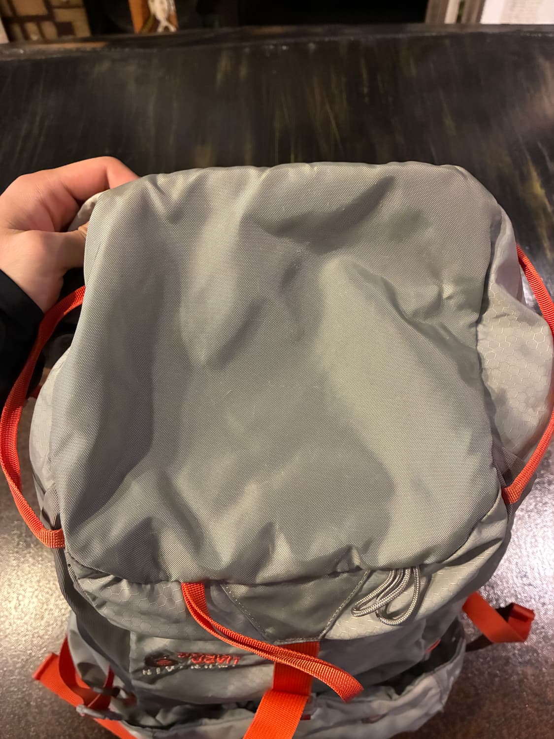 마운틴 하드웨어 스크램블러 등산 백팩 30L 상품이미지3