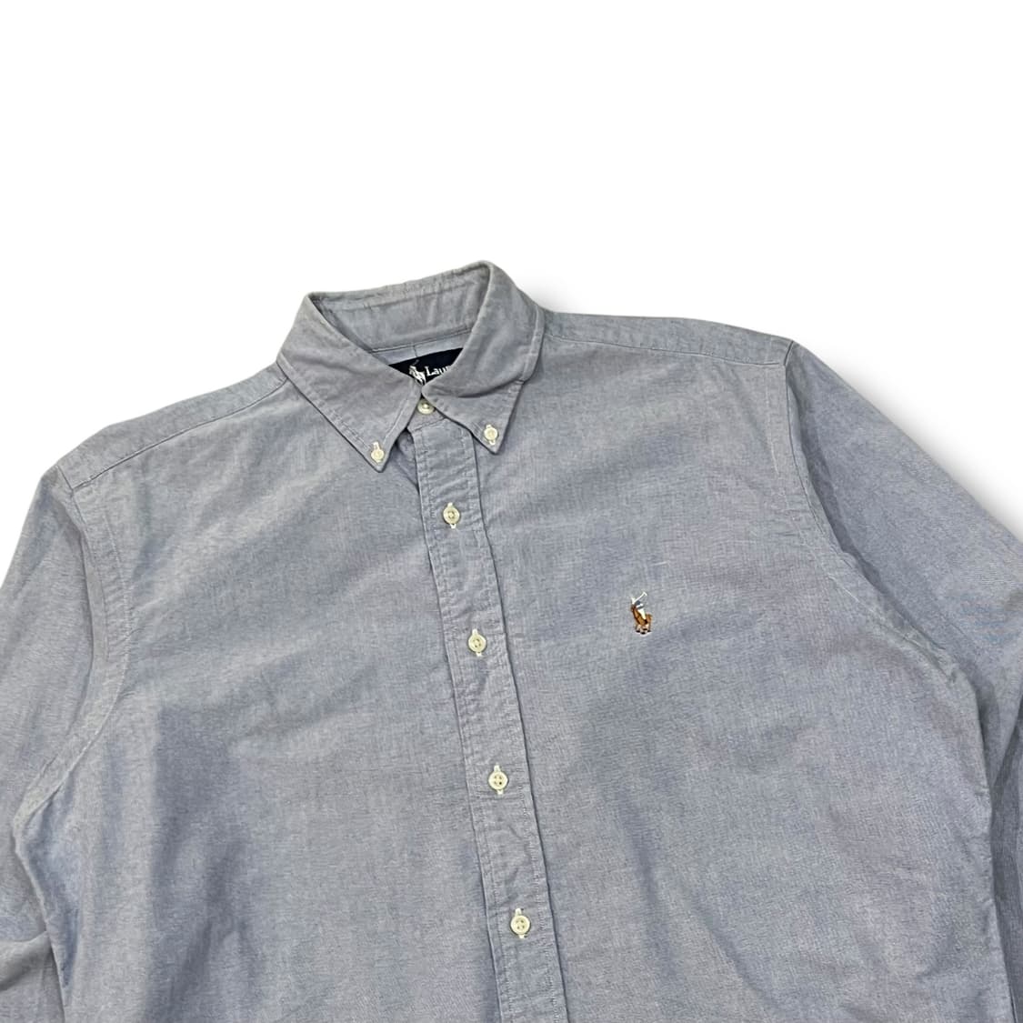 폴로랄프로렌 솔리드 셔츠 y14151 상품이미지4