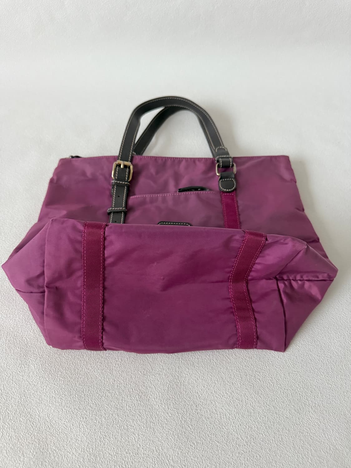 브릭스(BRICS) 숄더 토트백 상품이미지6