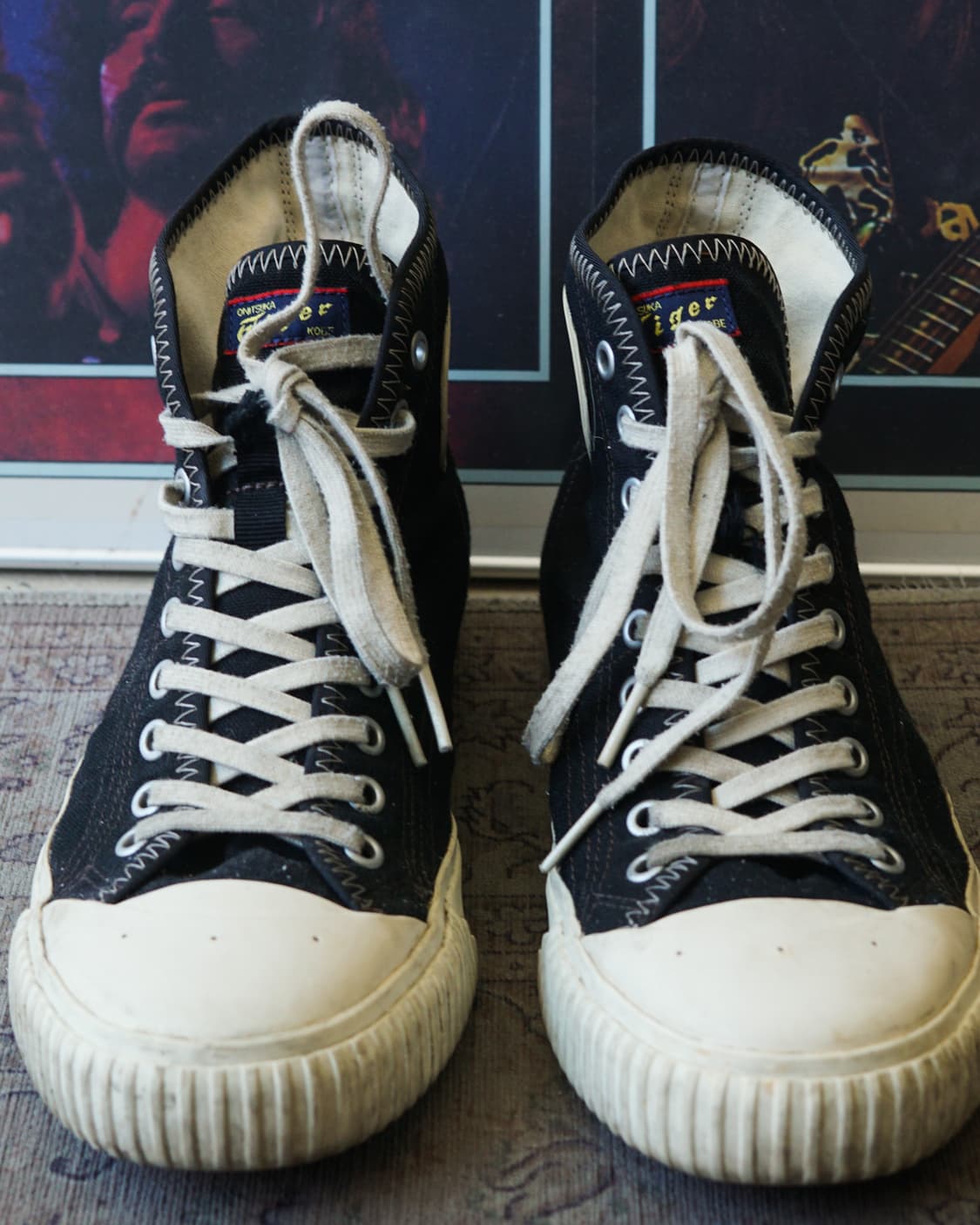 Onituska Tiger 상품이미지2