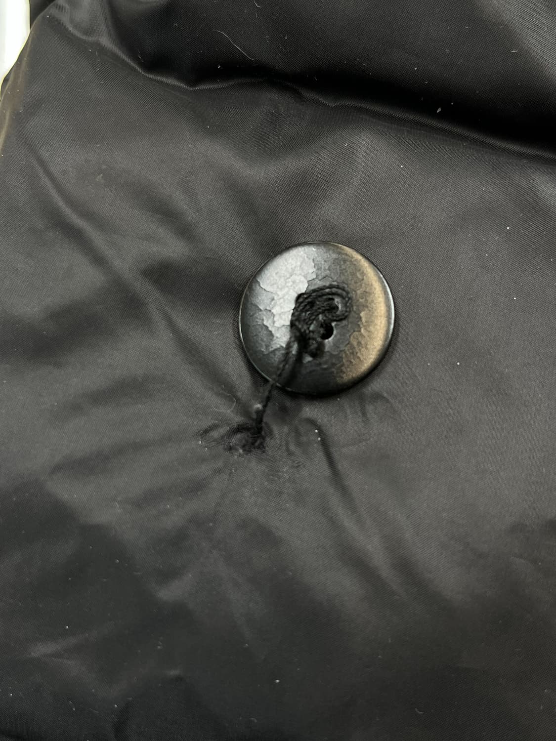 릭오웬스 13f/w 롱 푸퍼 코트 상품이미지9