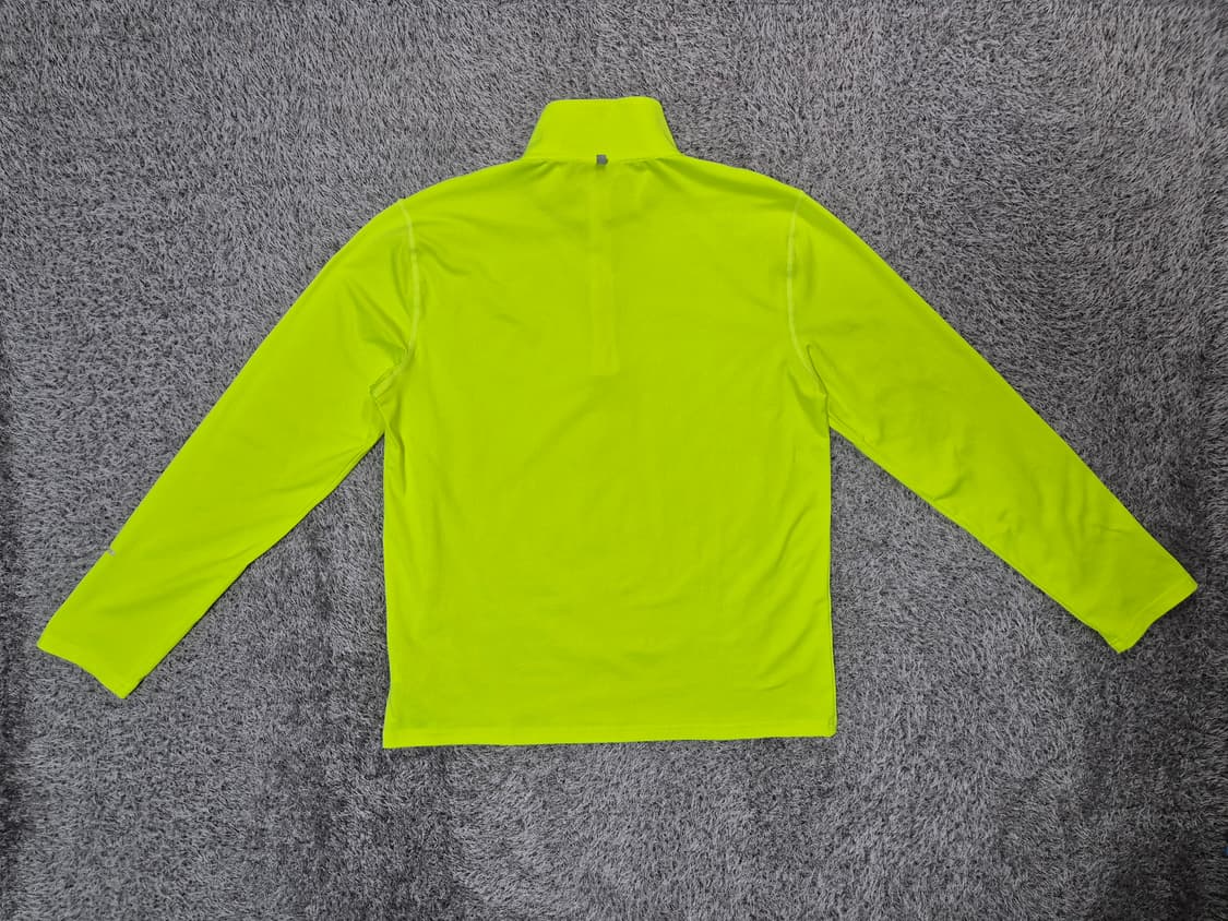 폴로 랄프로렌 스포츠 남성 하프 집업티 M 상품이미지4