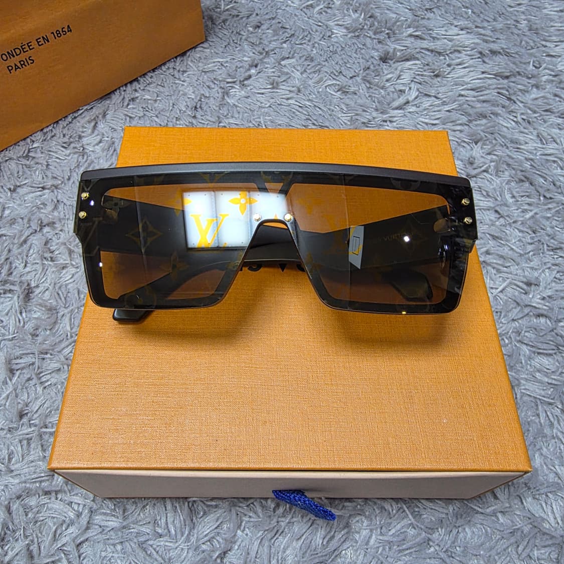 {클로젯}[L]루이비통 와이메아 선글라스 상품이미지3