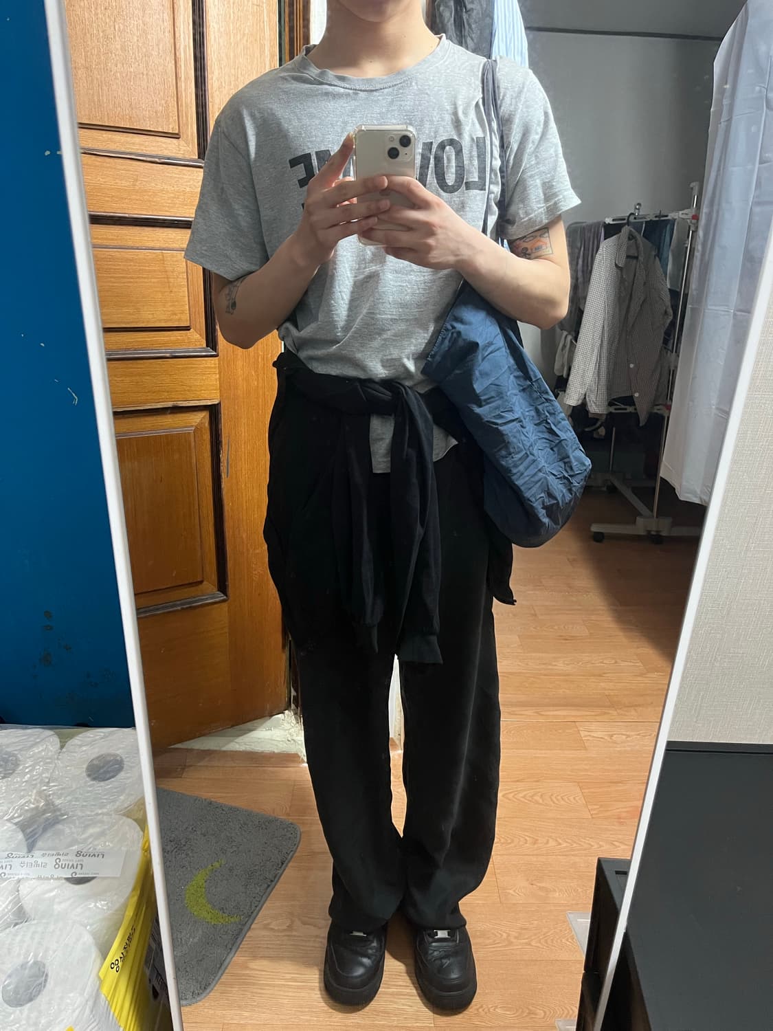 머듈 라운지백 판매 상품이미지3