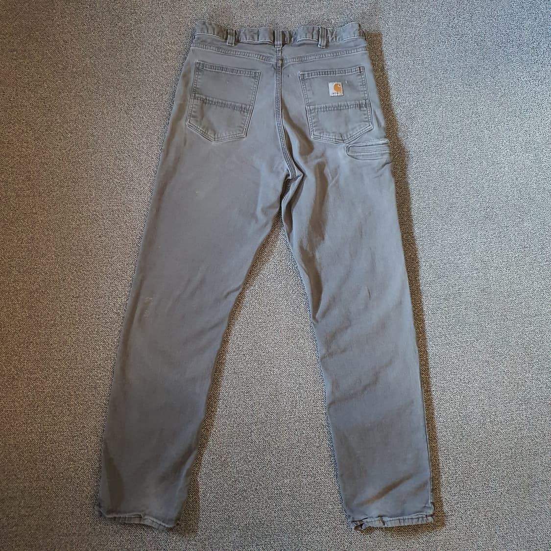 칼하트 Relaxed Fit 팬츠  No.67 상품이미지5