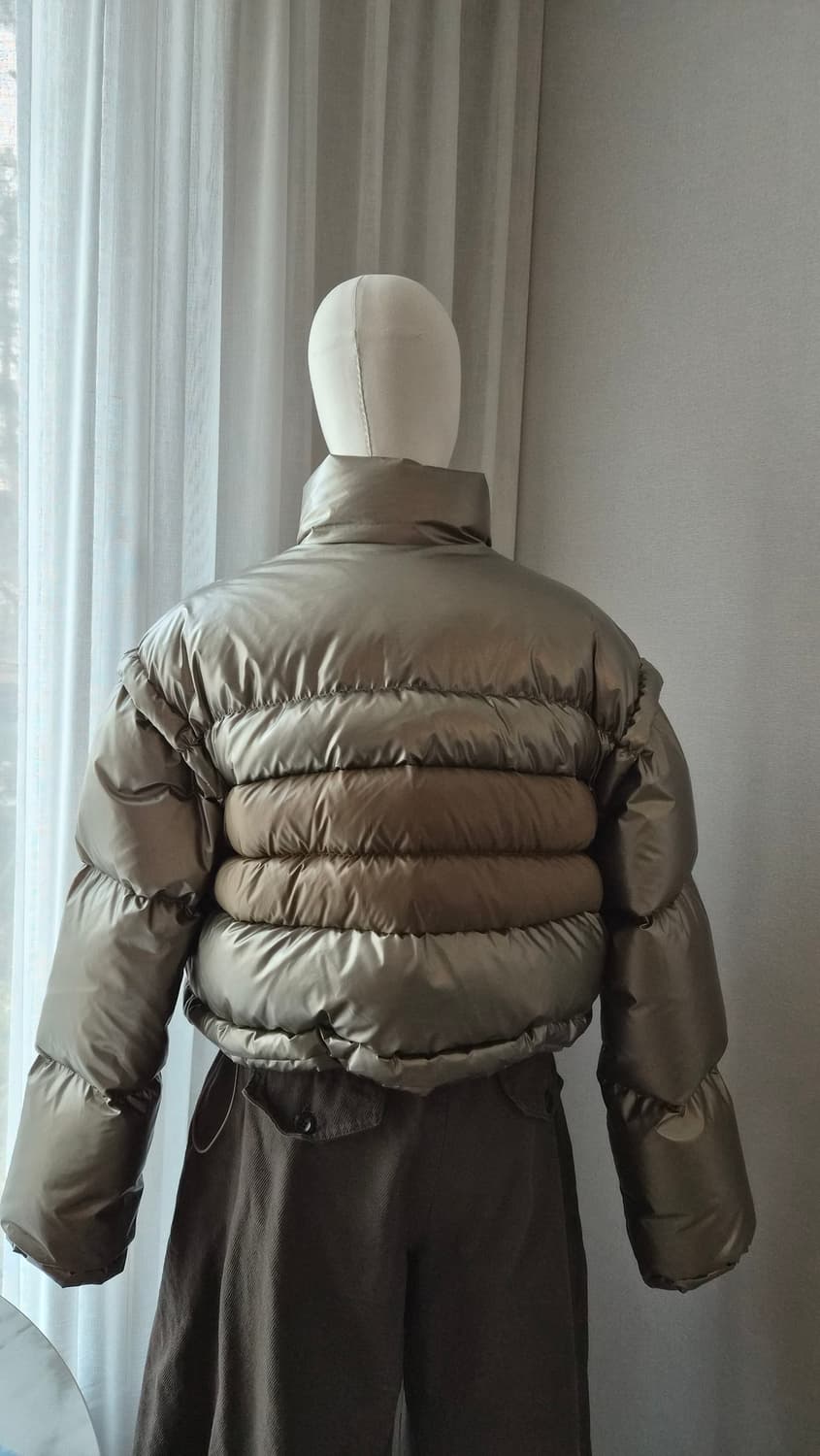 더일마 다운패딩 상품이미지3