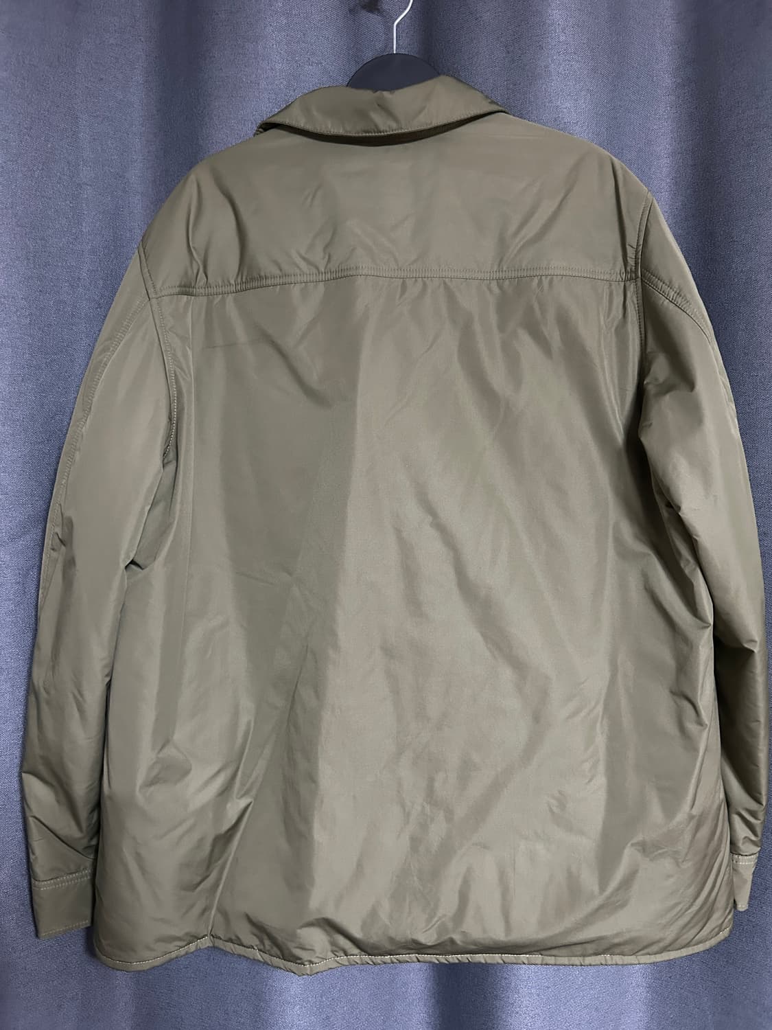 COS 셔츠 자켓 XL 팝니다 상품이미지2