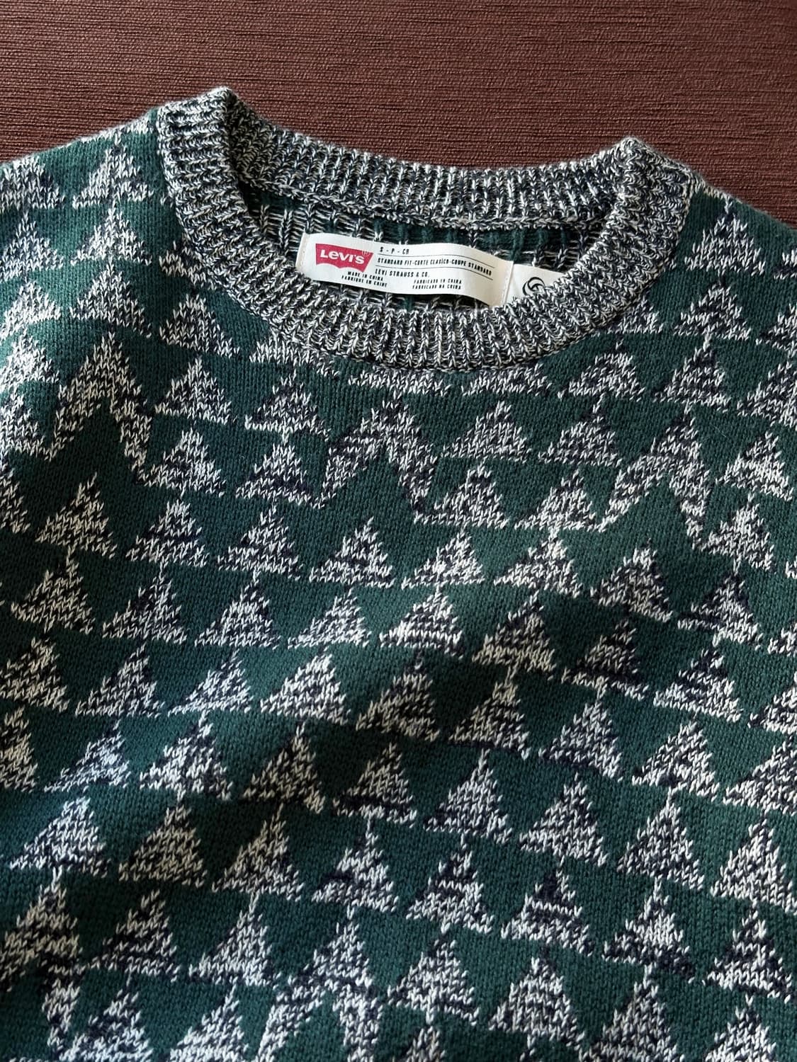 Levi's 상품이미지3