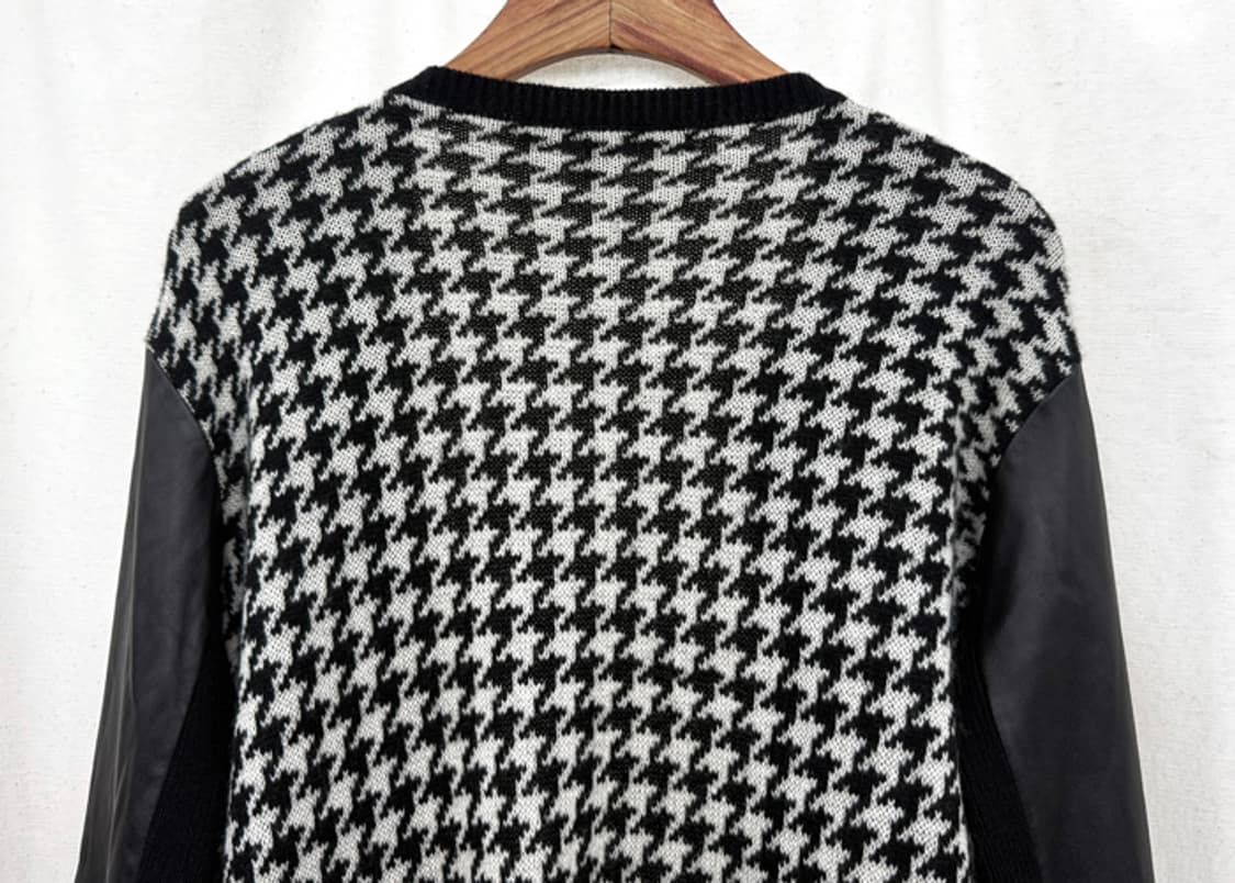 랄프로렌 블랙라벨 캐시미어 가디건 상품이미지5