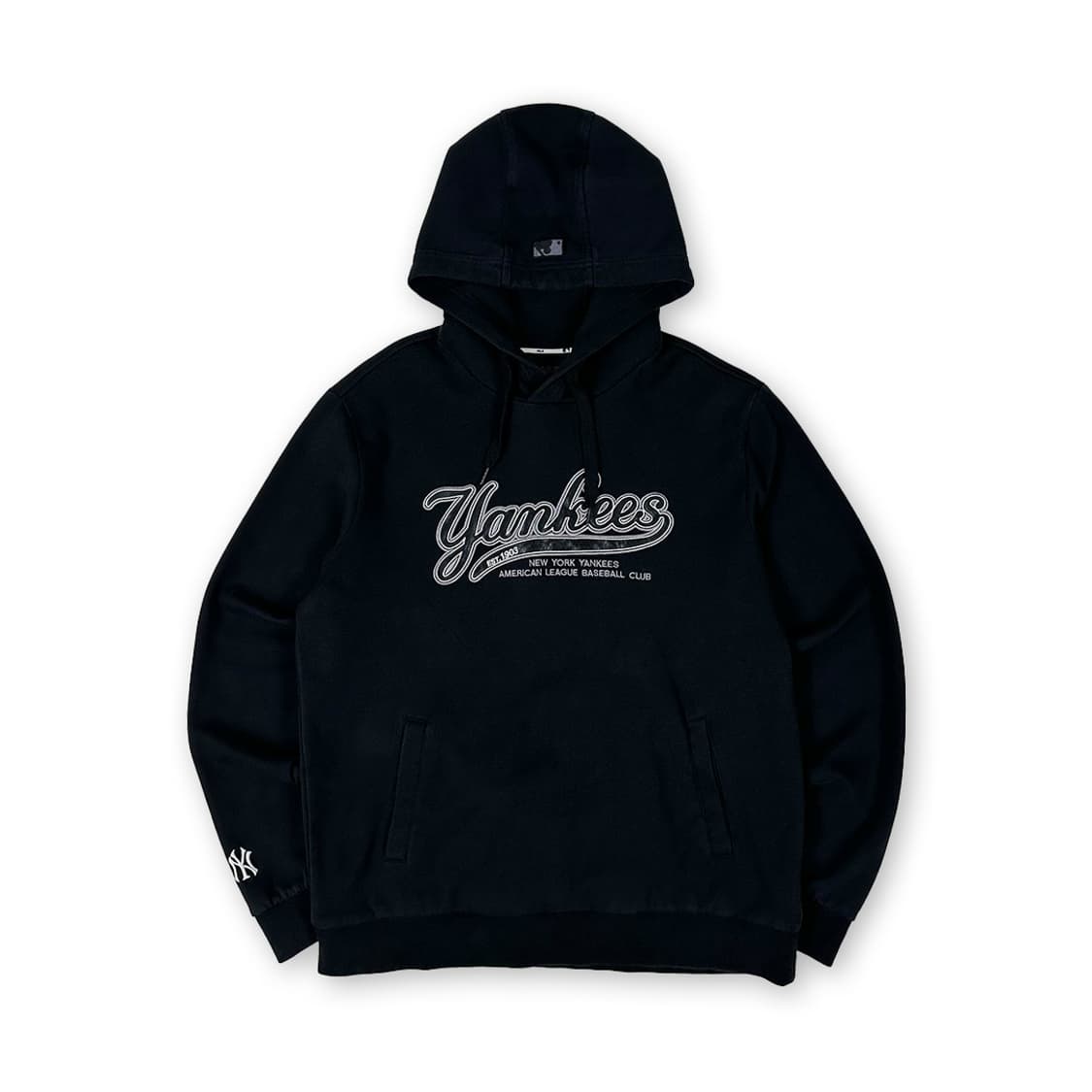 MLB 양키스 후드티 상품이미지1