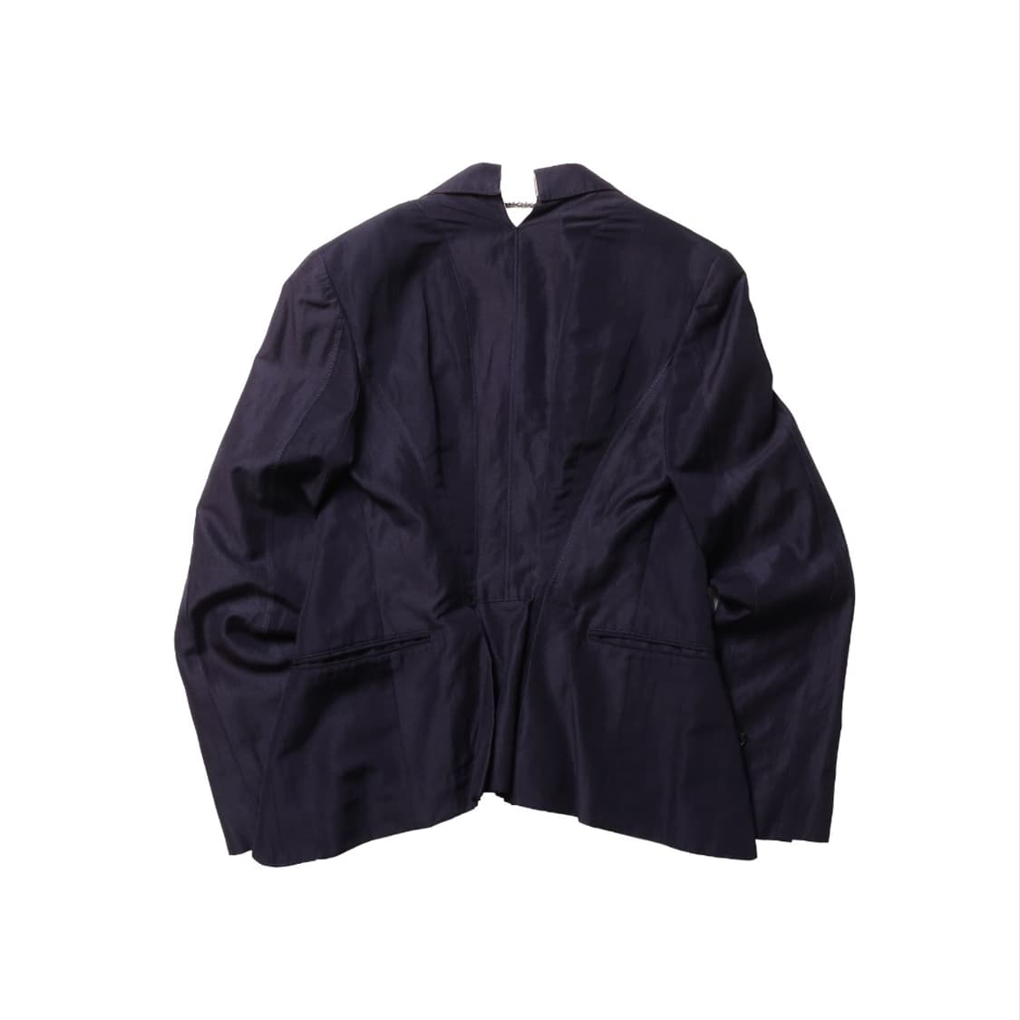 준야 와타나베 JUNYA WATANABE Chain Blazer 
 상품이미지5