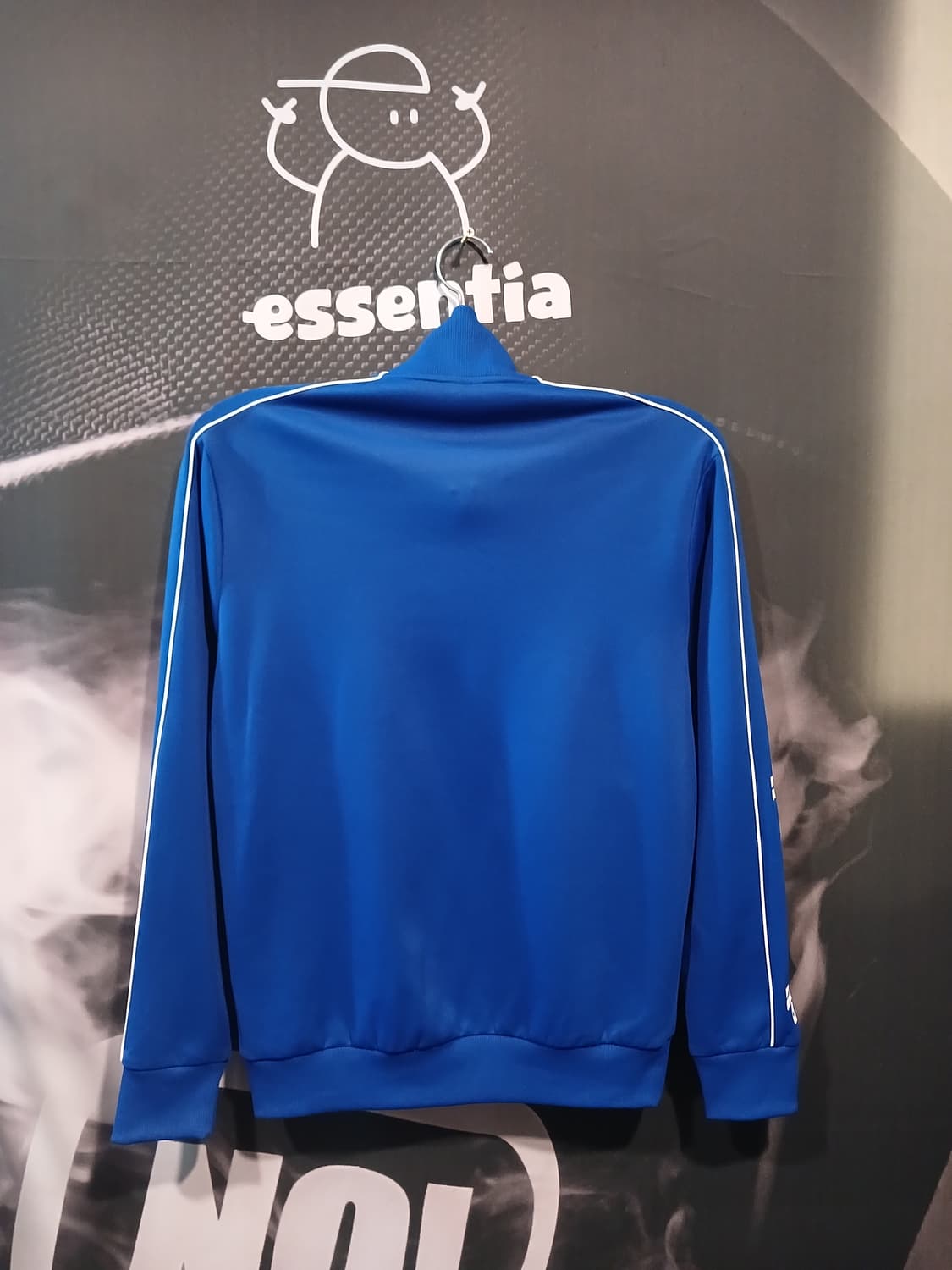 엘레쎄 트랙탑 져지 상품이미지3