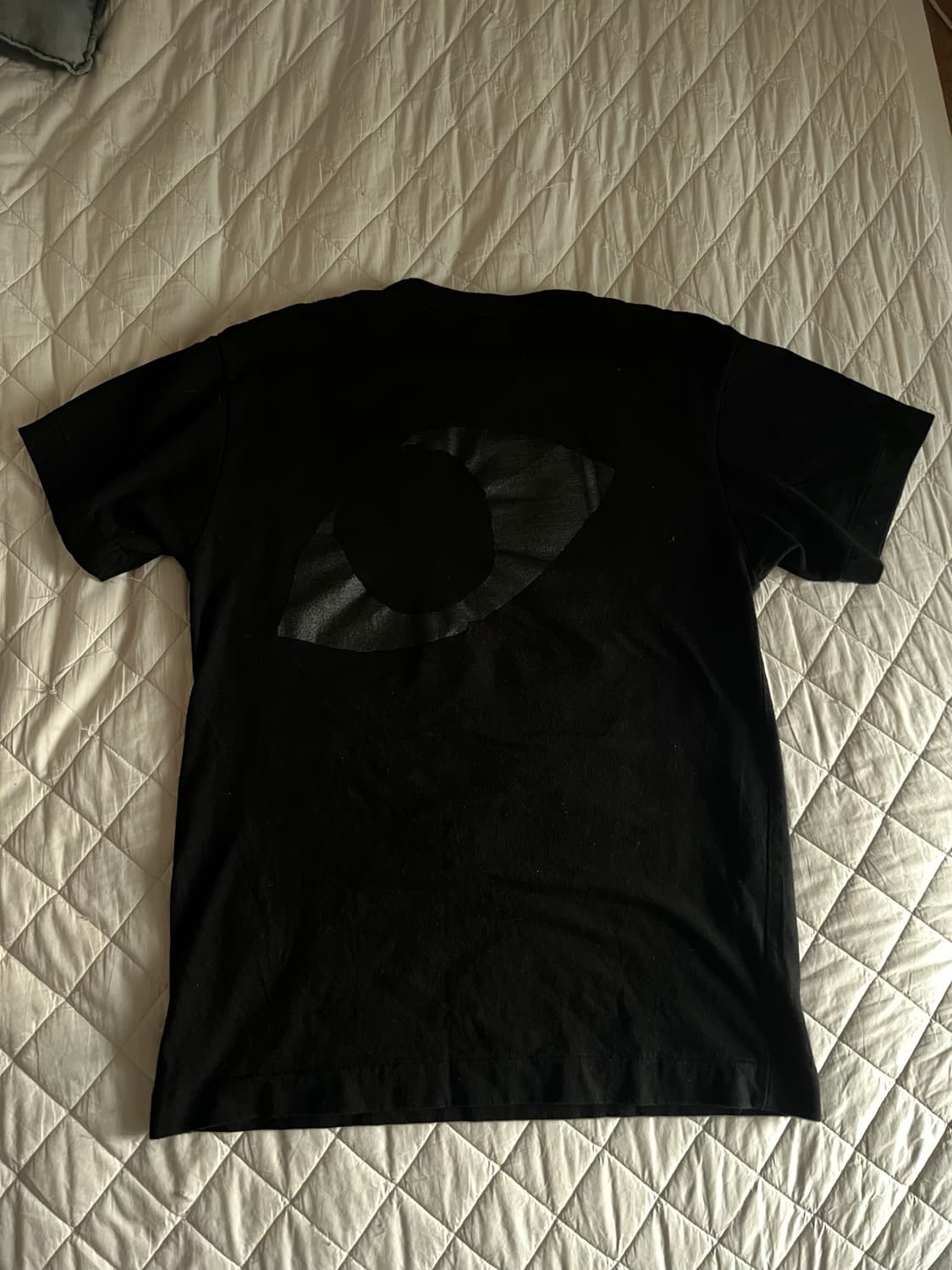 Comme des Garcons Play T-shirt 상품이미지2