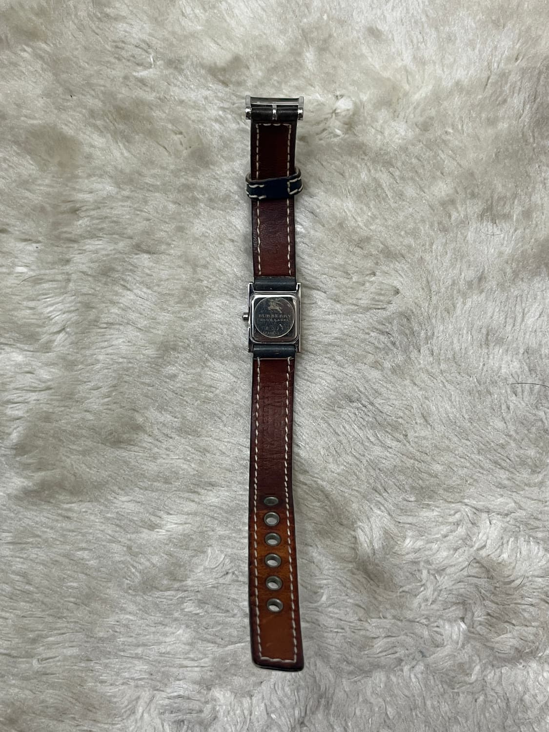 버버리 블루라벨 쿼츠 상품이미지3