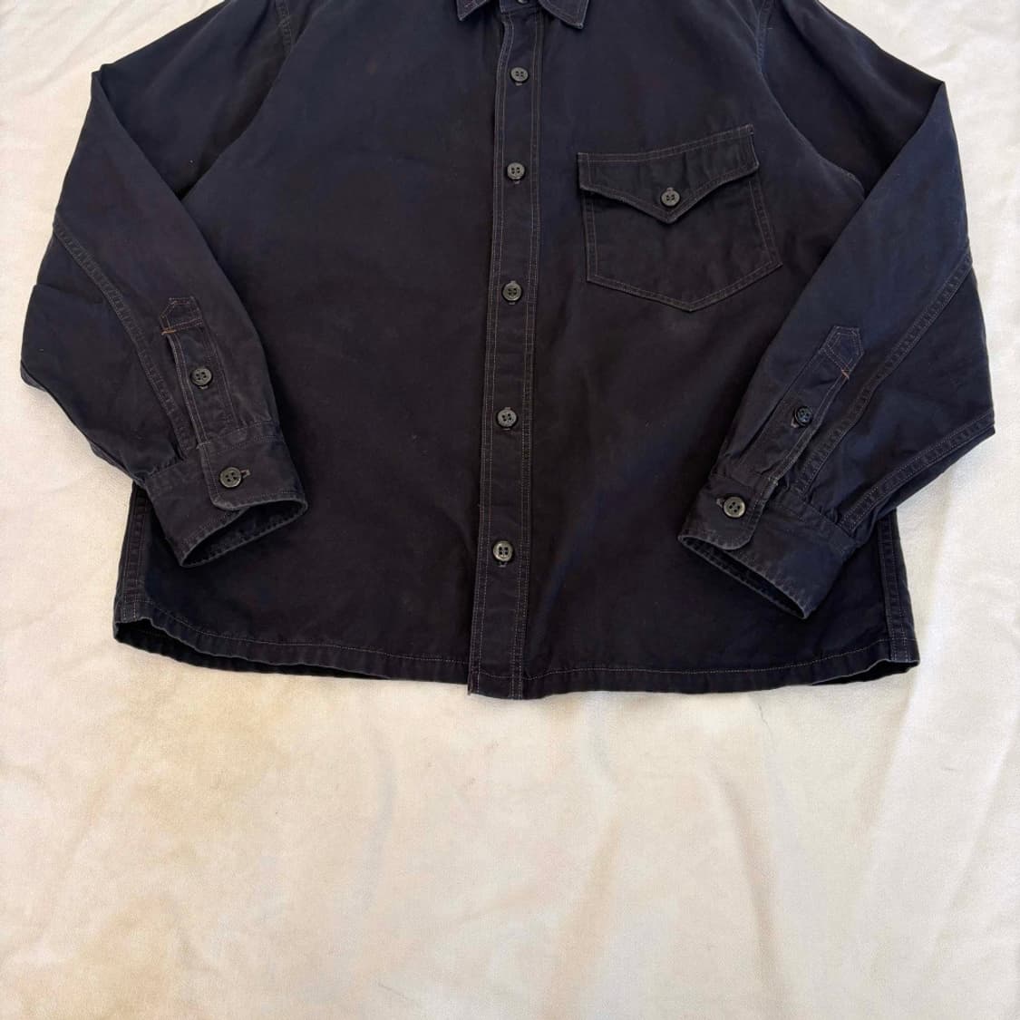 프리휠러스 CPO 셔츠 상품이미지9