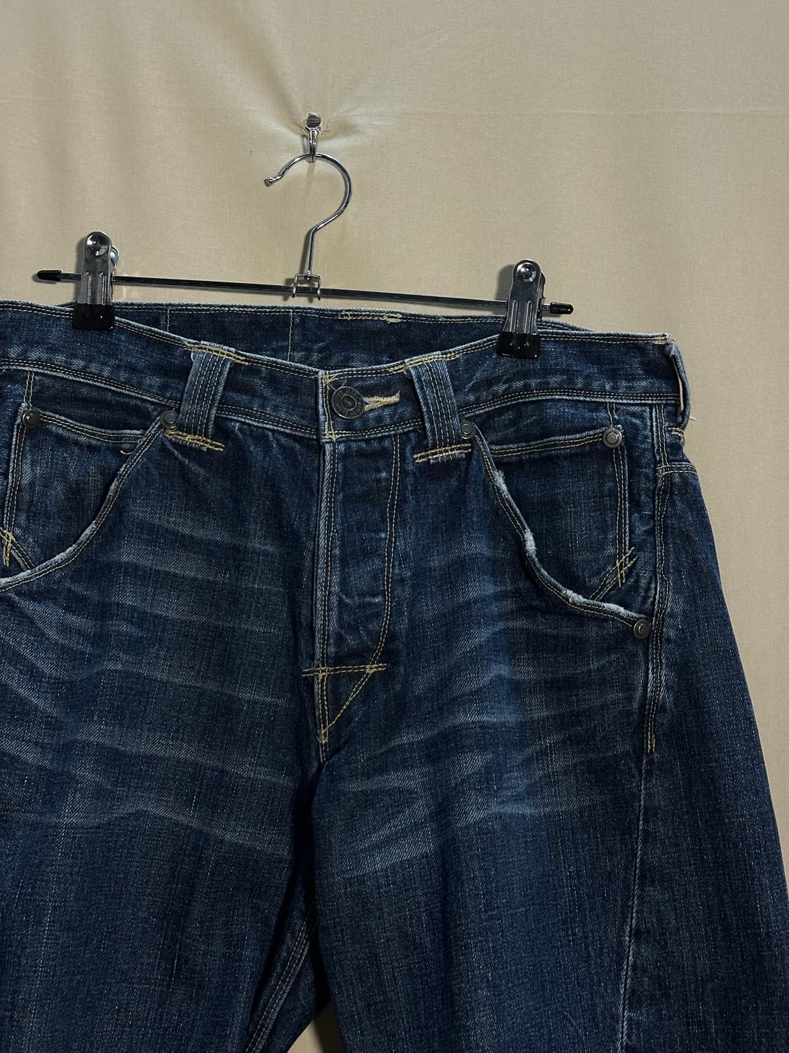 리바이스 엔지니어드 신치백 초대장 처분  상품이미지3