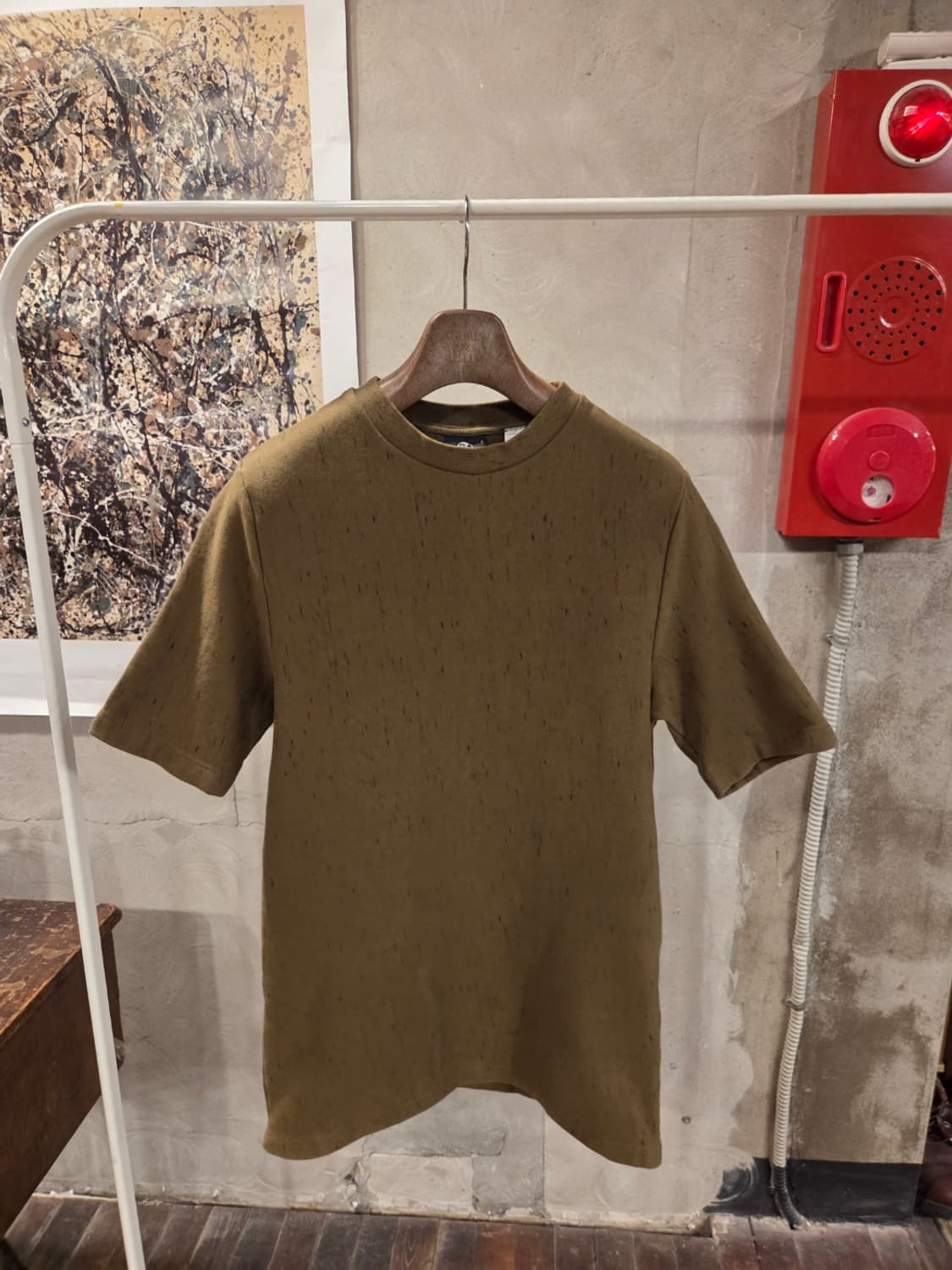 폴스미스 티셔츠 상품이미지4