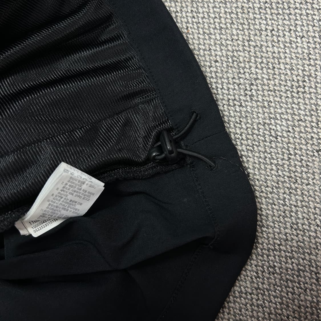 노스페이스 알바니 크루넥 웜업(2XL) 상품이미지7