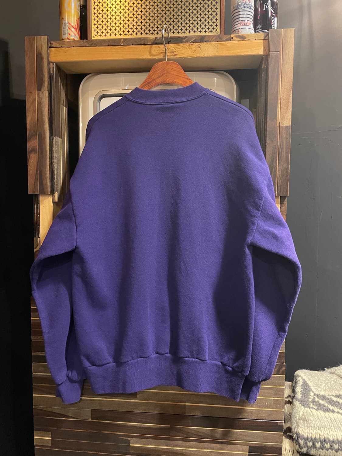 저지스 미네소타 맨투맨 상품이미지5