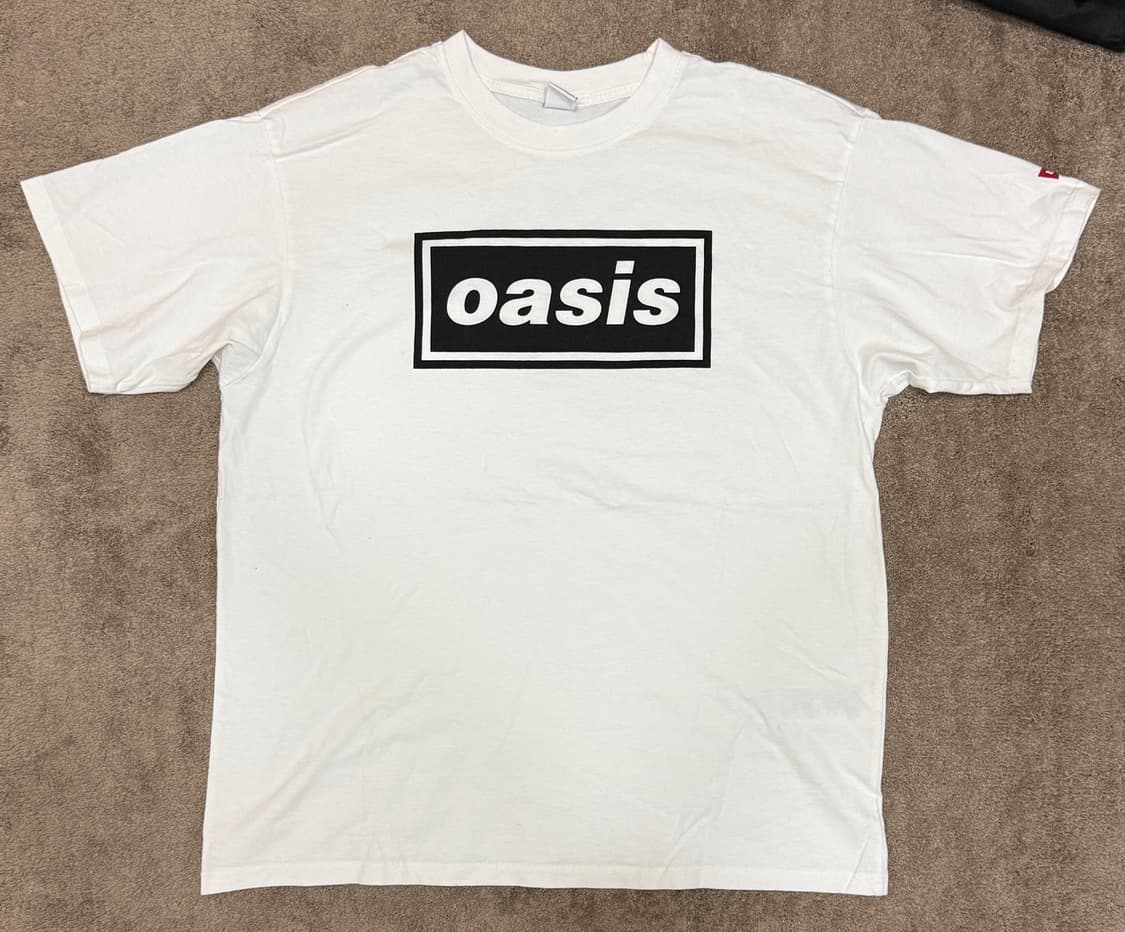 (M) 리바이스 오아시스 반팔 상품이미지1