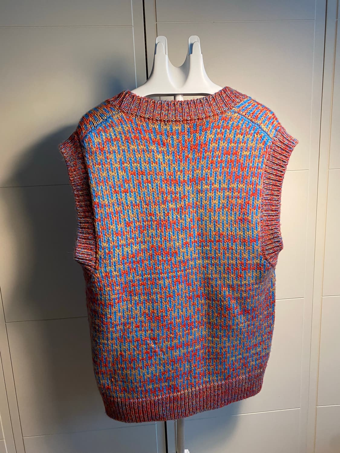 GANNI 니트 베스트 S 상품이미지6