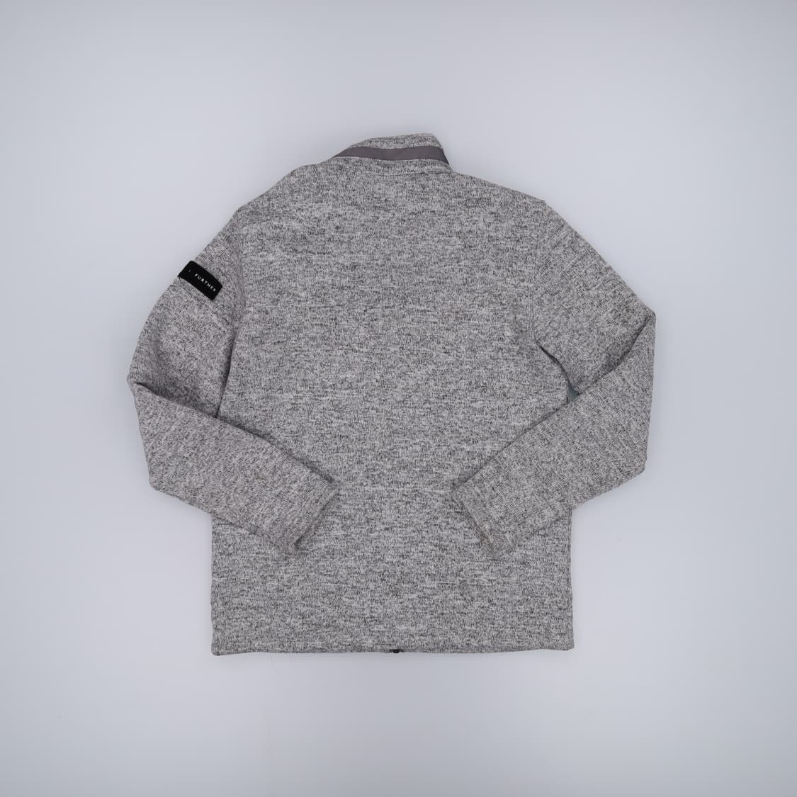 L 내셔널지오그래픽 후리스 0414H1 상품이미지2