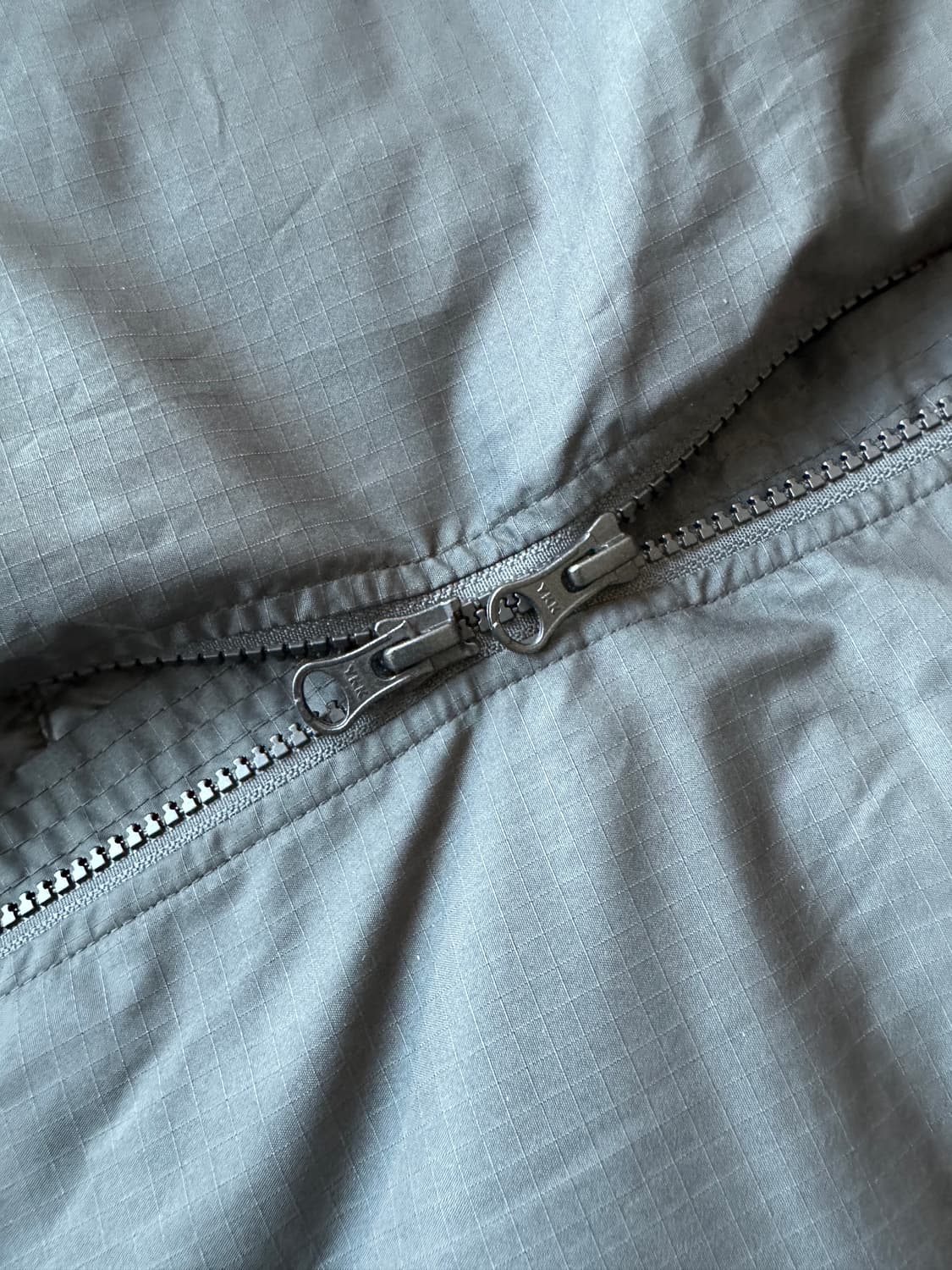 Taion x gloster level7 down jacket 상품이미지8