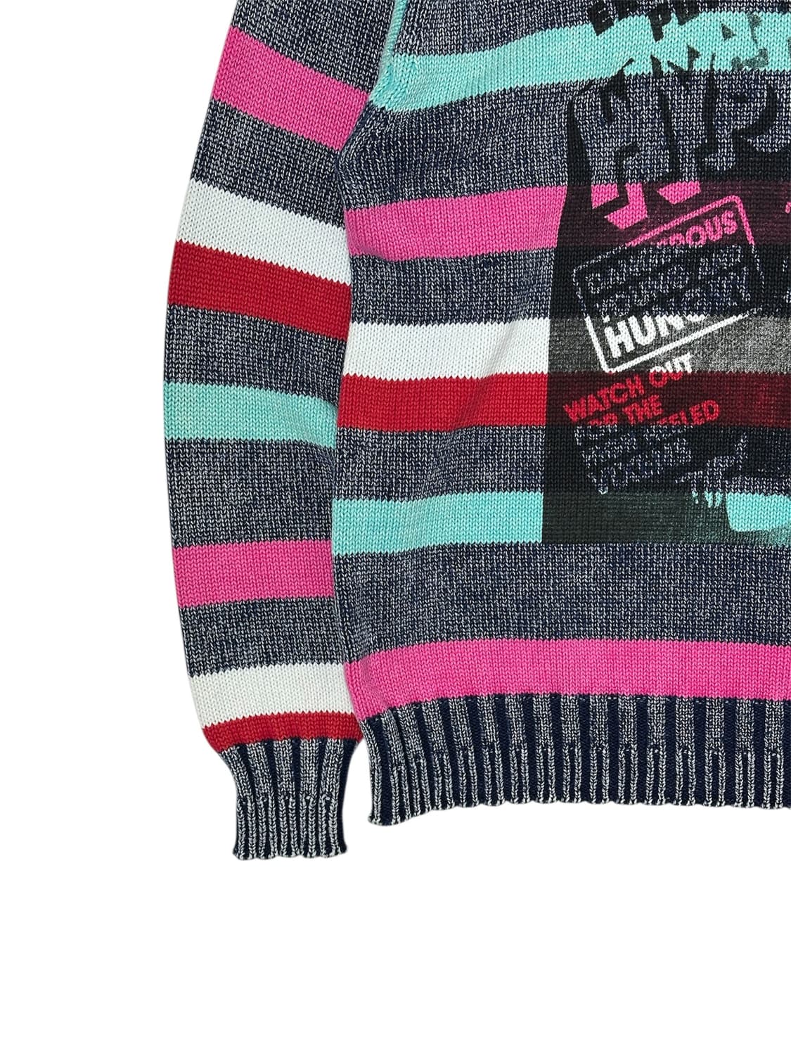 Hysteric Glamour Original Blues Striped  상품이미지2