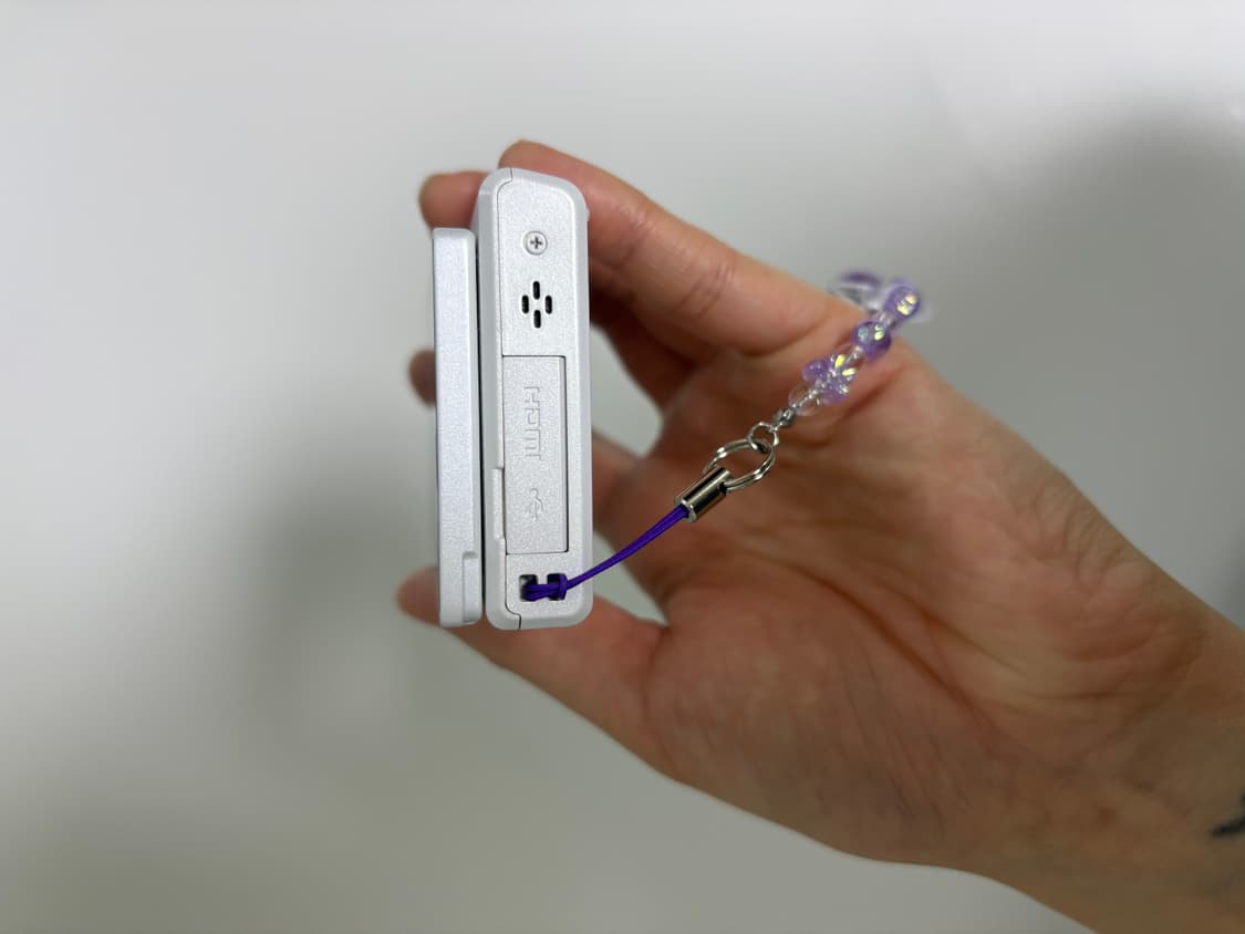 [민트급] 삼성 MV800 (한효주 디카) 상품이미지7