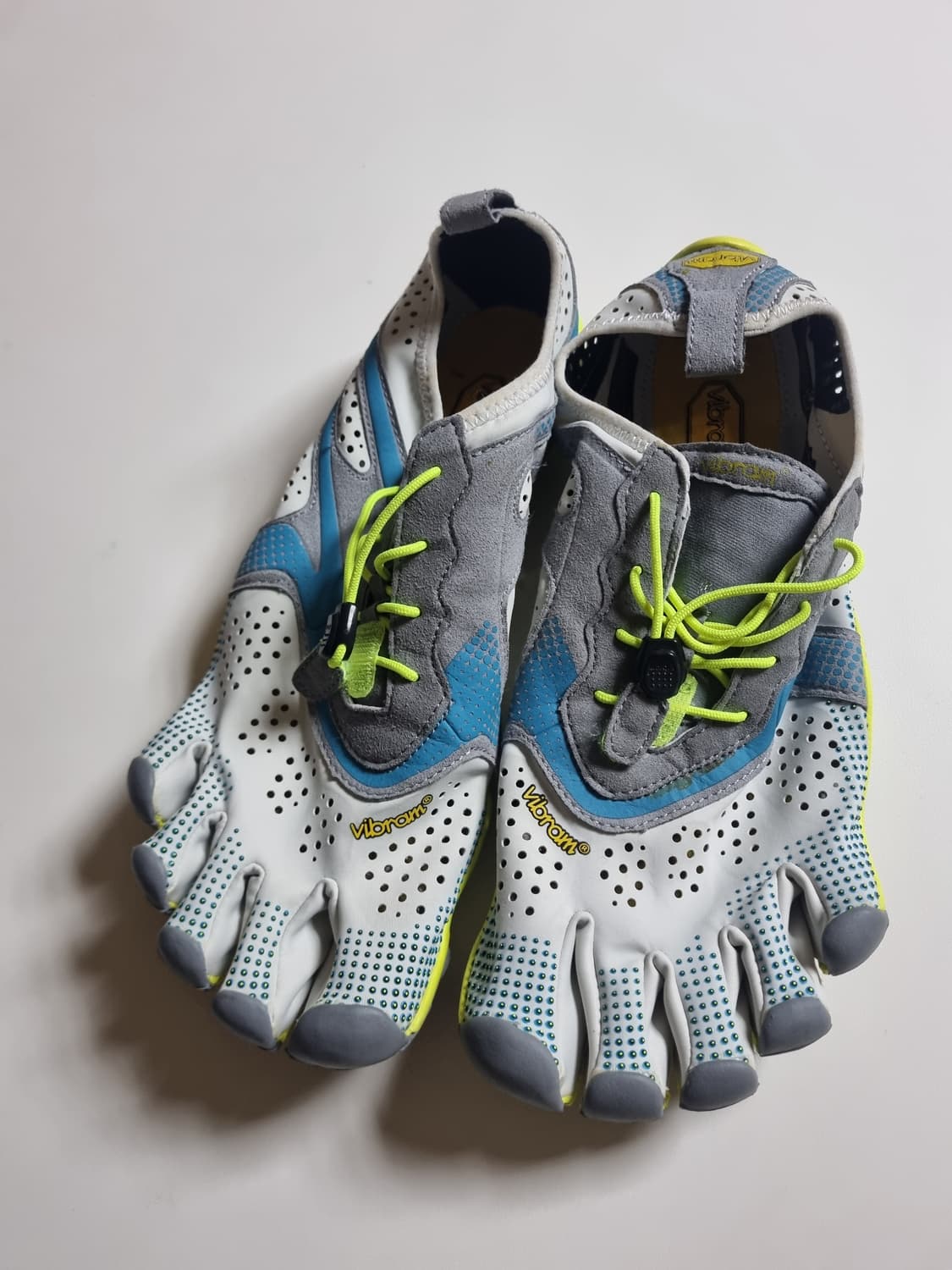 비브람 파이브핑거스  상품이미지1