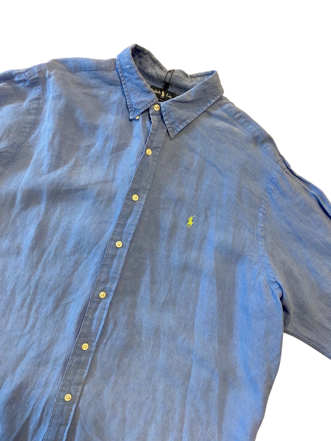 폴로 랄프로렌 셔츠 (Man XXL) AA1651 상품이미지2
