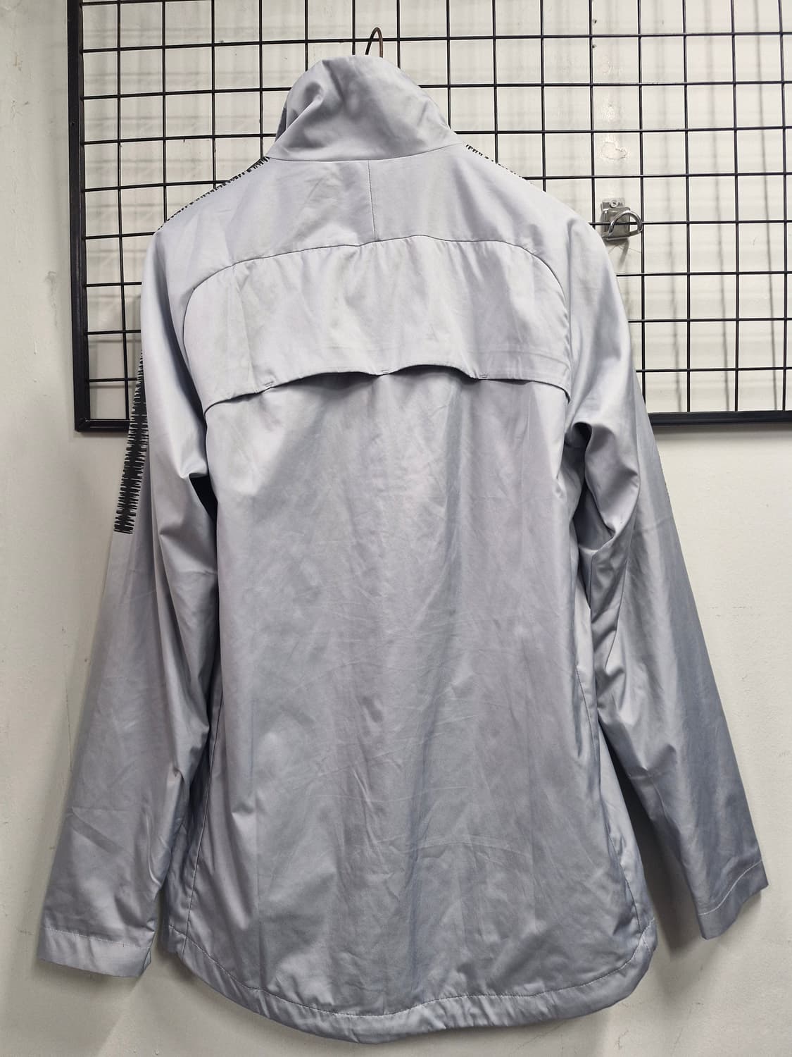 95M 나이키 축구 국가대표팀 바람막이 자켓. 상품이미지6