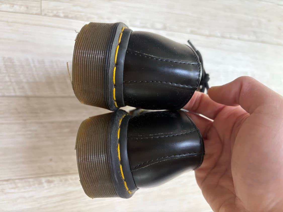 닥터마틴 1461 3홀 스무스 230 상품이미지5