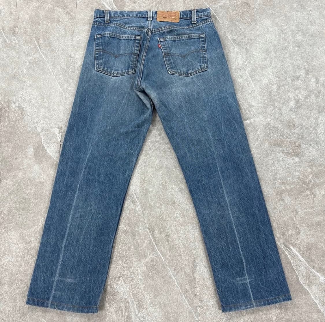 Levi’s 80‘s 505 Denim Pant   상품이미지6