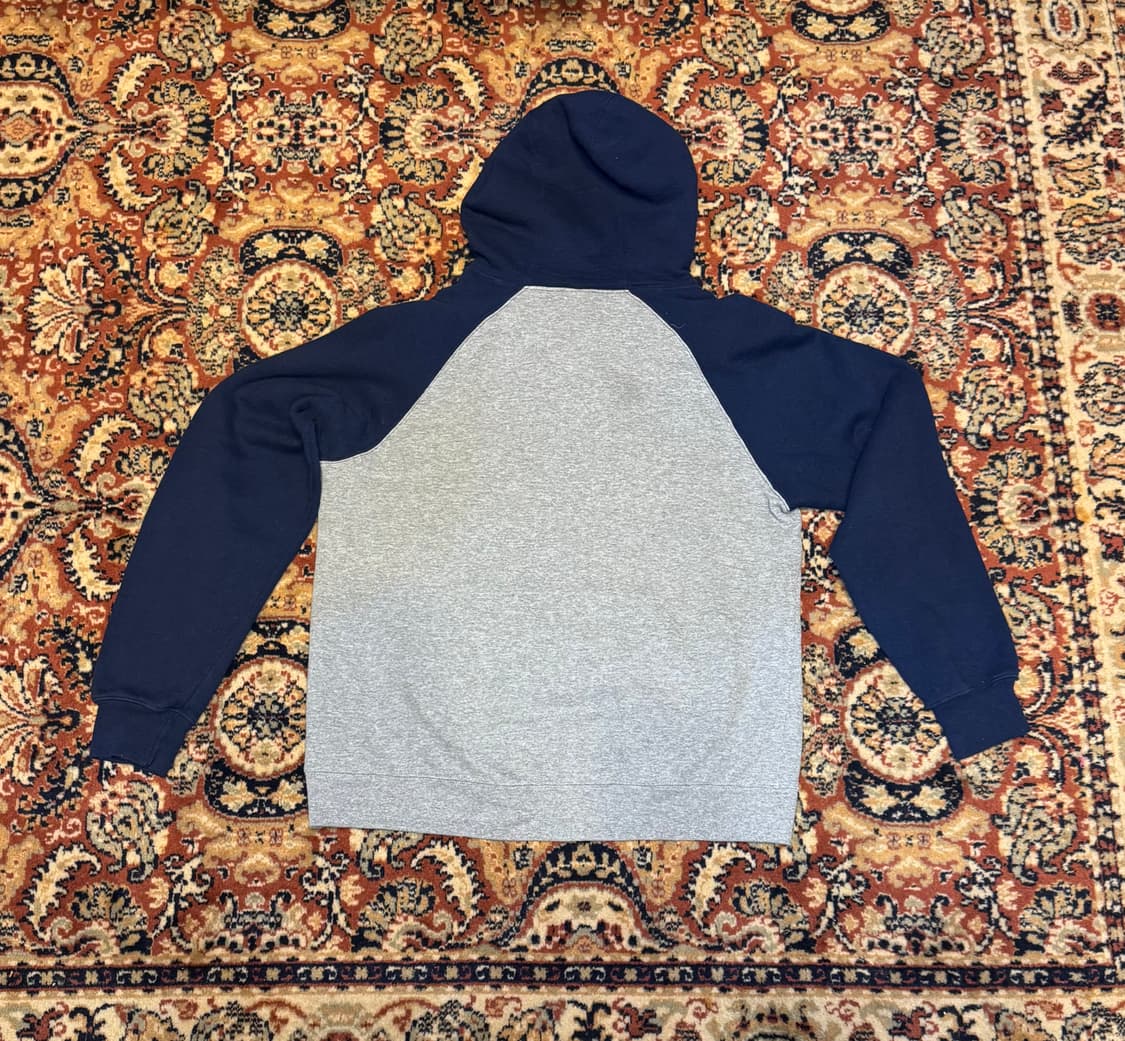 빈티지 러셀 후드 후디 "L" (456) 상품이미지2