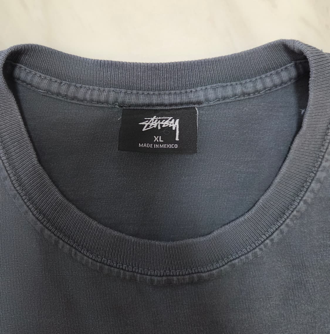 스투시 팜데저트 반팔 티셔츠  상품이미지6