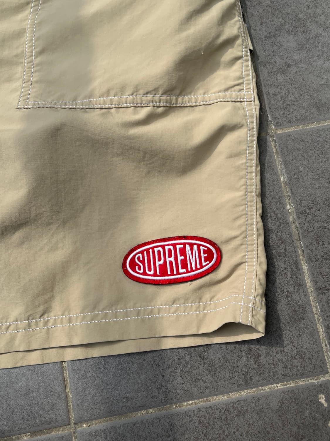 SUPREME 23ss nylon shorts 상품이미지4