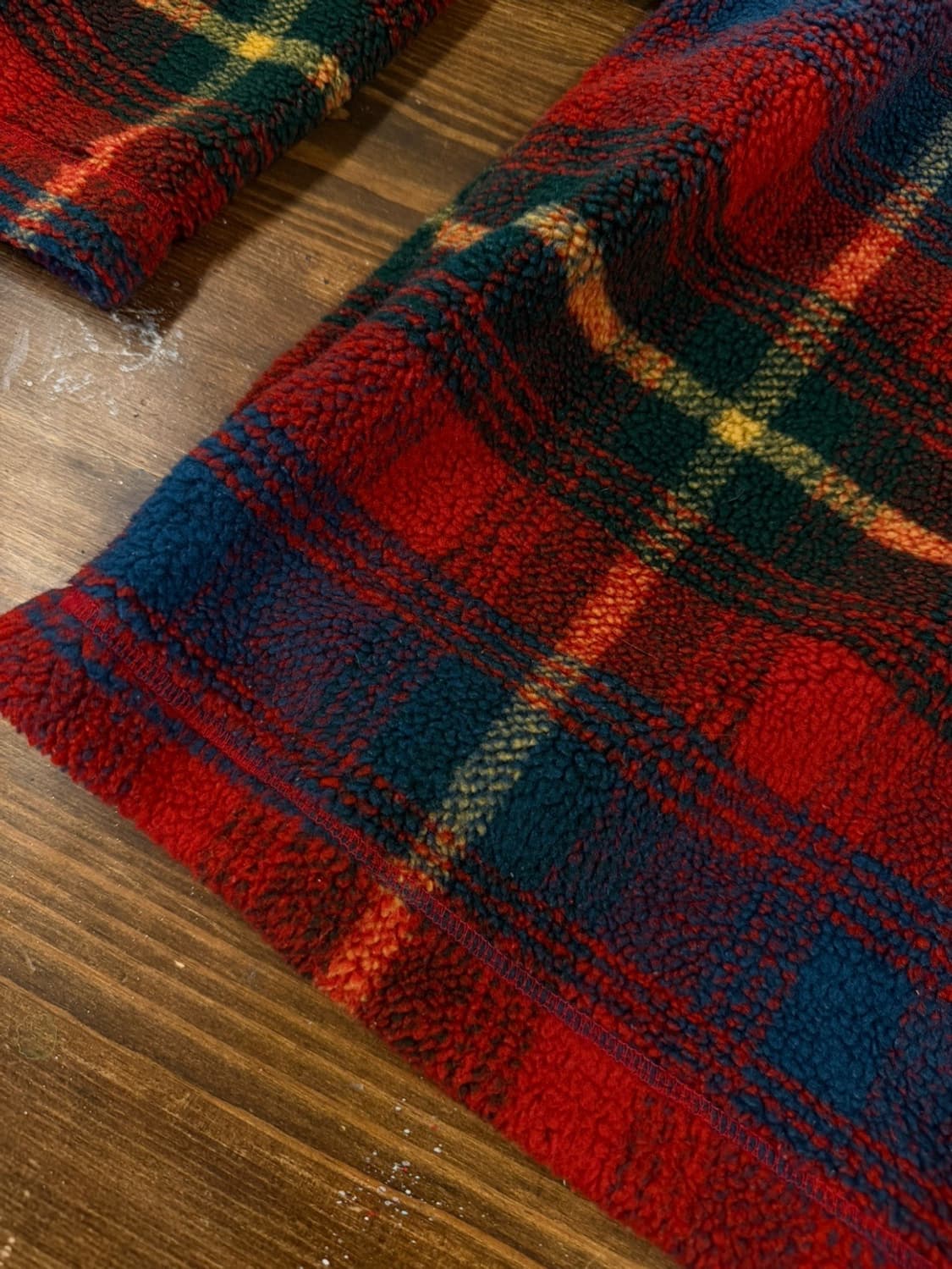 맥그리거 플리스 풀오버 남성100 상품이미지9