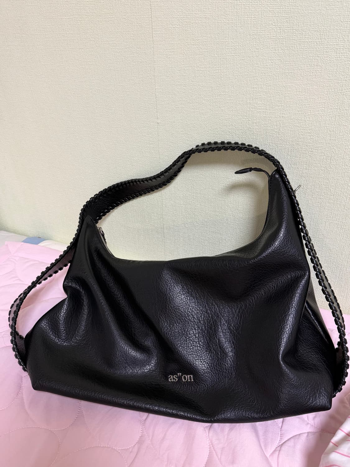 애즈온 로브백 상품이미지1