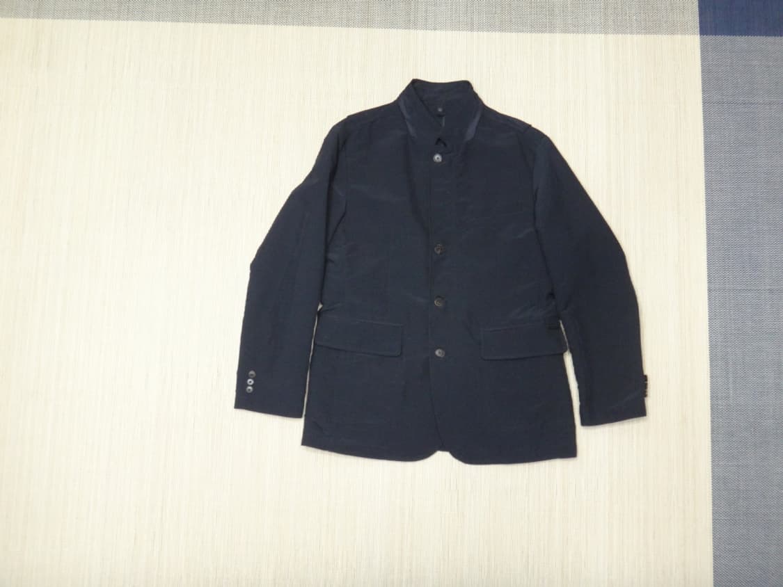 (100) 빈폴 BEANPOLE 남성 바람막이 집업 상품이미지1