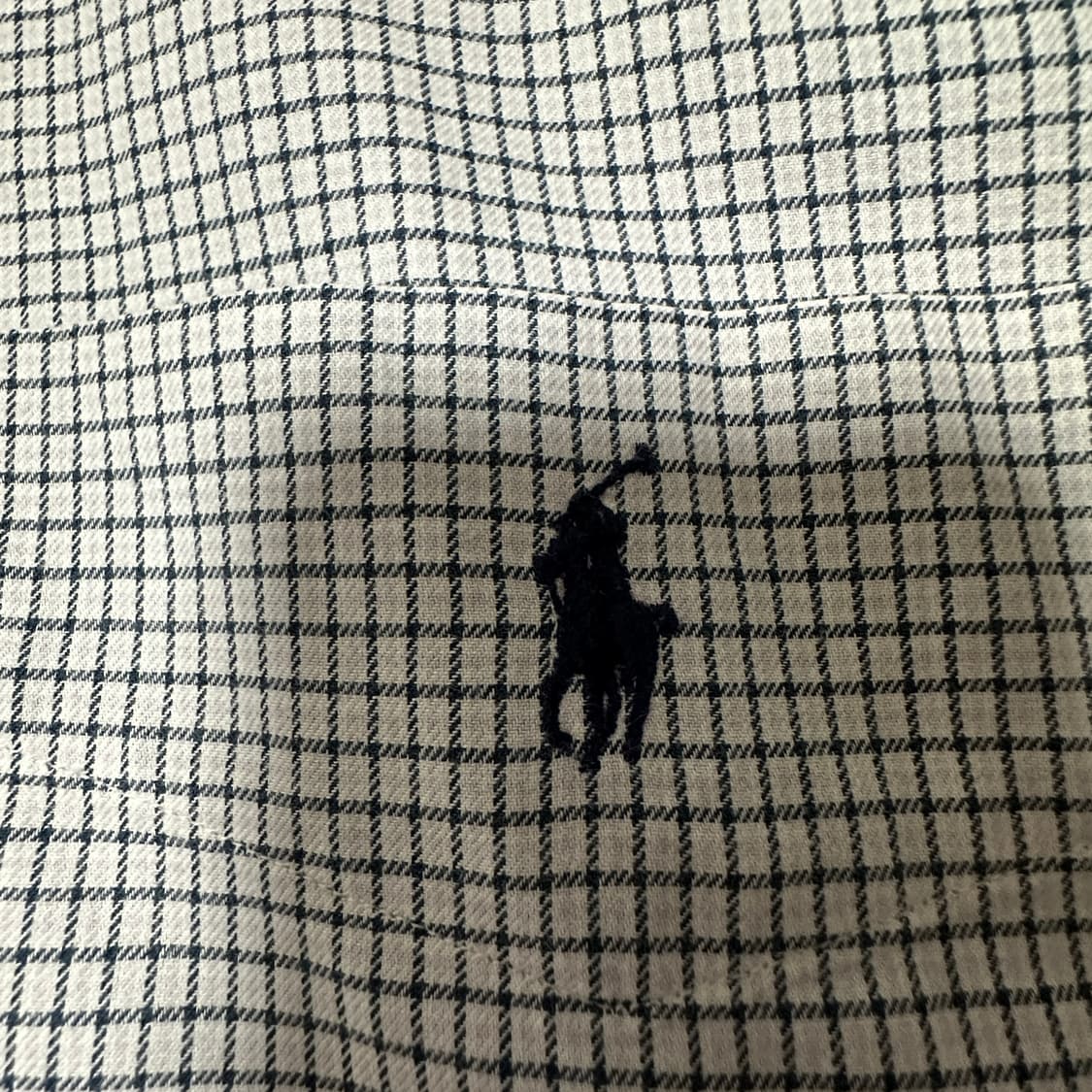 POLO RALPH LAUREN big size shirt 상품이미지3