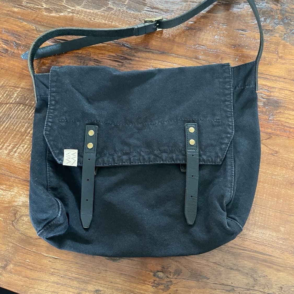 22ss KAYENTA SHOULDER BAG (L) 상품이미지3