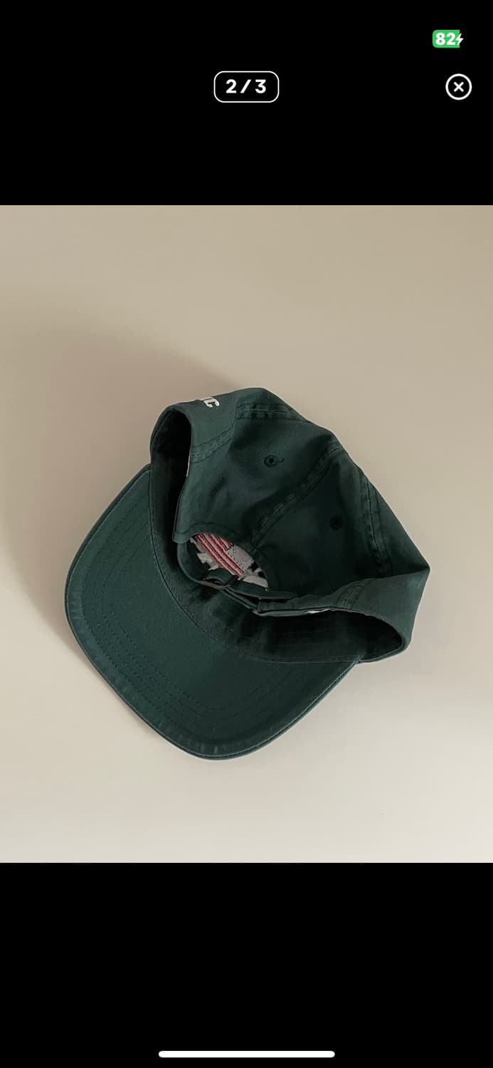 usopen 빈티지모자 빈티지캡 상품이미지2