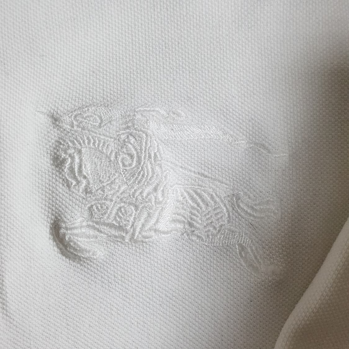 버버리 폴로 긴팔티  상품이미지3