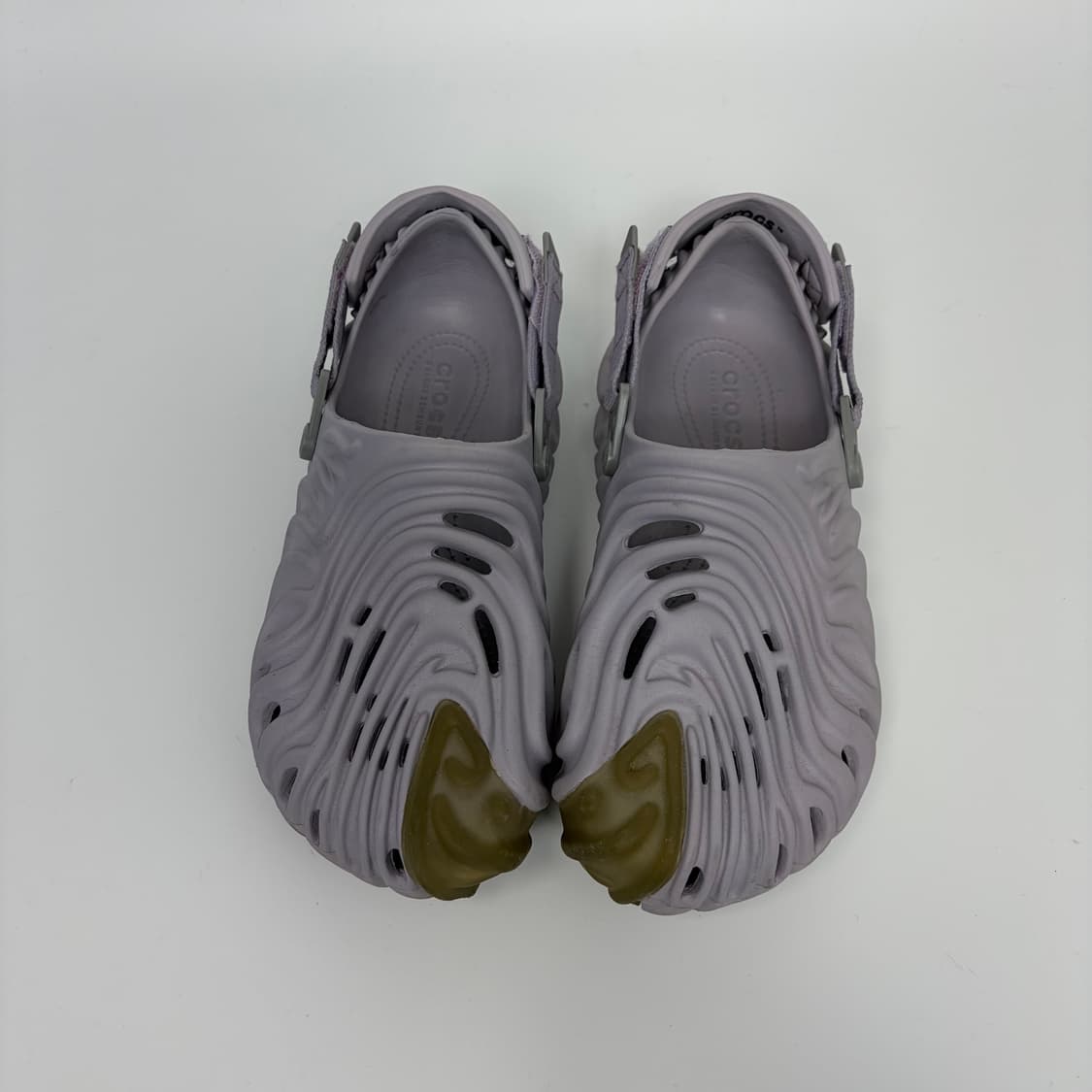 크록스 살레헤벰버리 폴렉스 클로그 신발 슬리퍼 뮬 상품이미지2